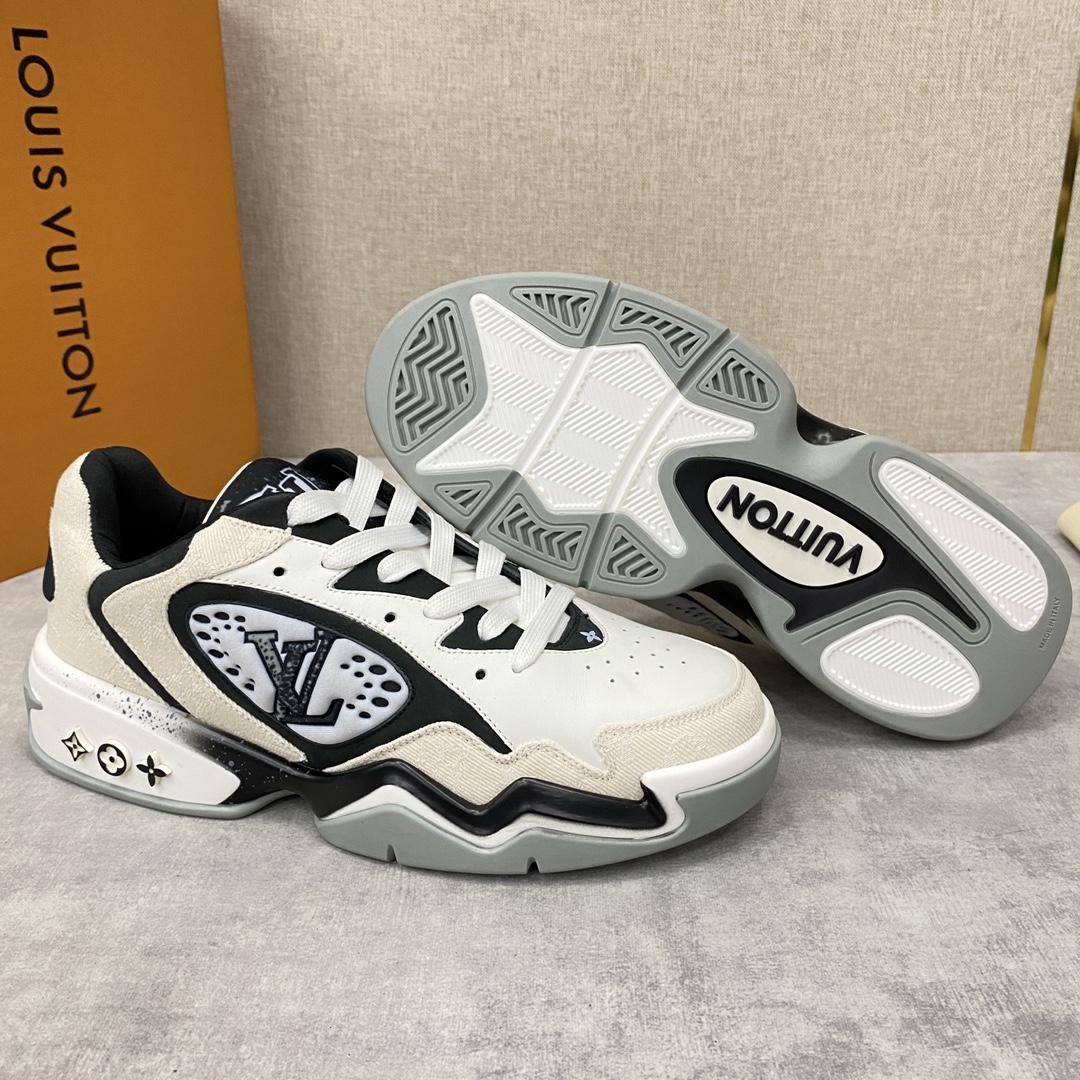 LV TRAINER