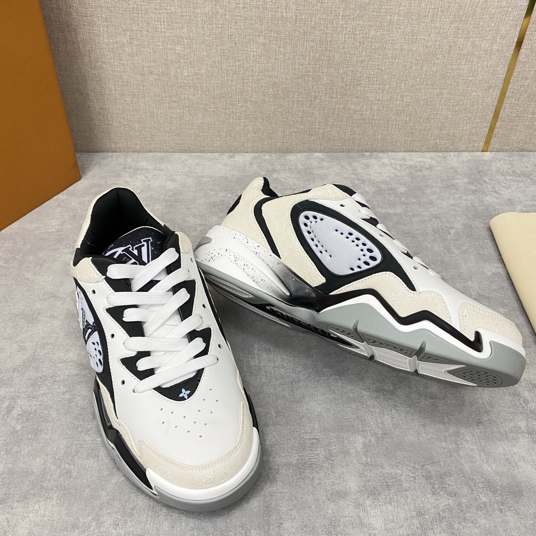 LV TRAINER