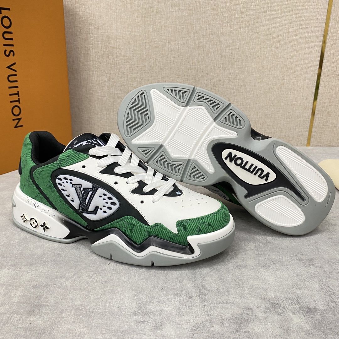 LV TRAINER