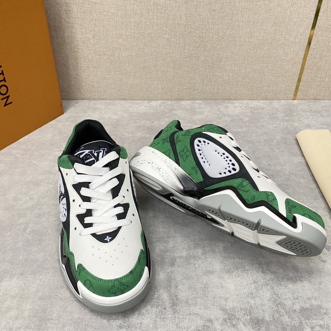 LV TRAINER