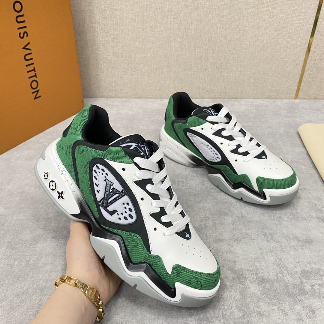 LV TRAINER