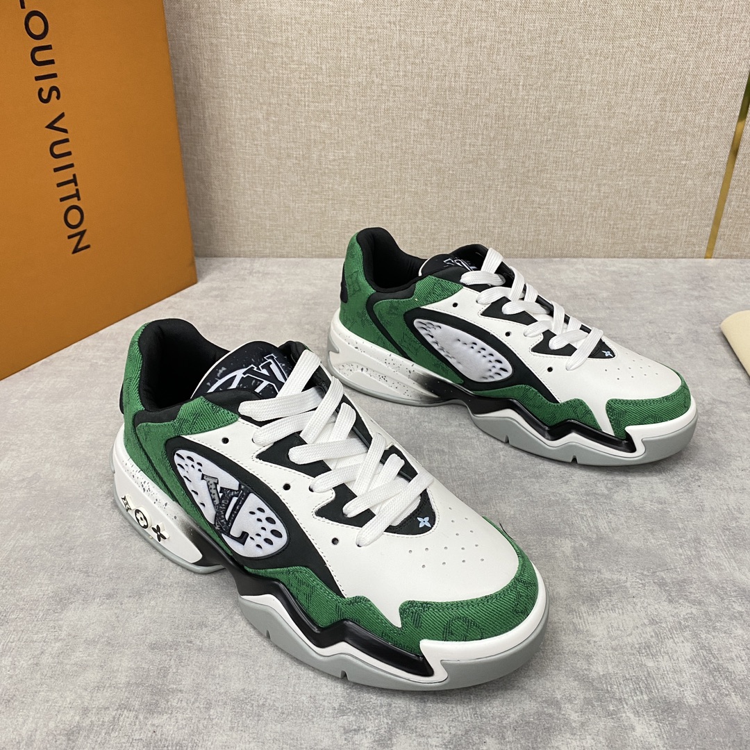 LV TRAINER