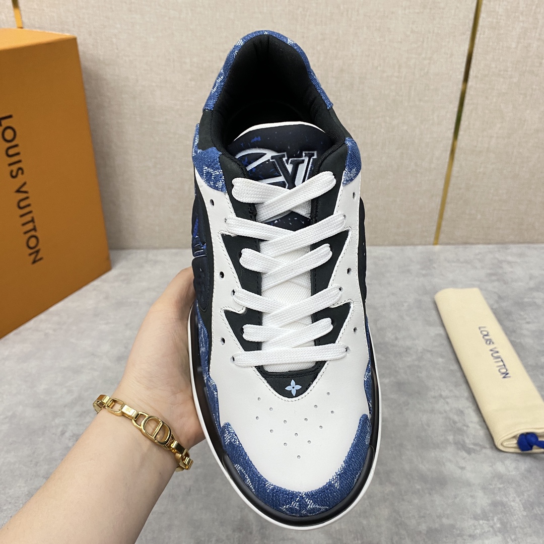 LV TRAINER