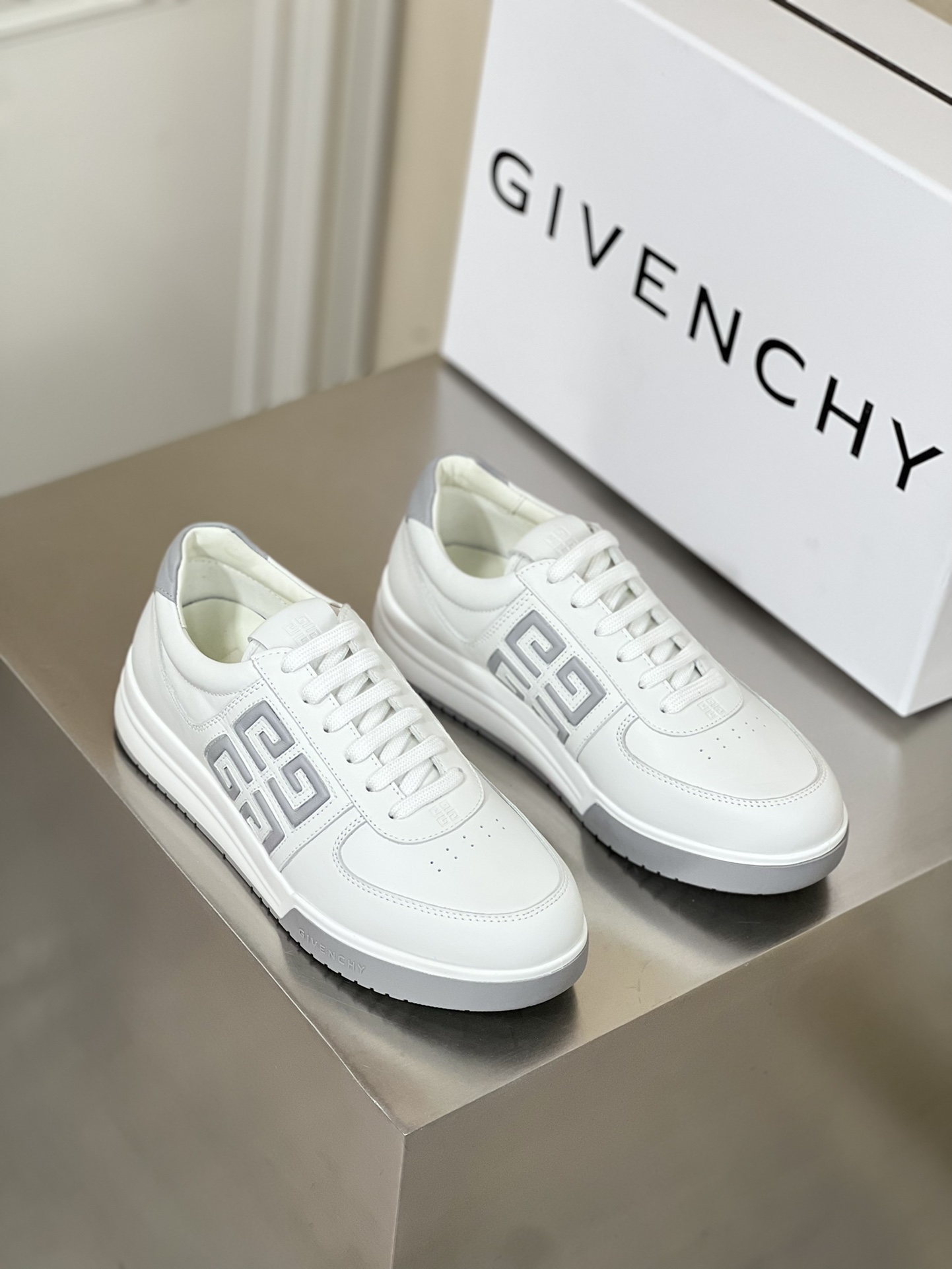 GIVENCHY SHOES 