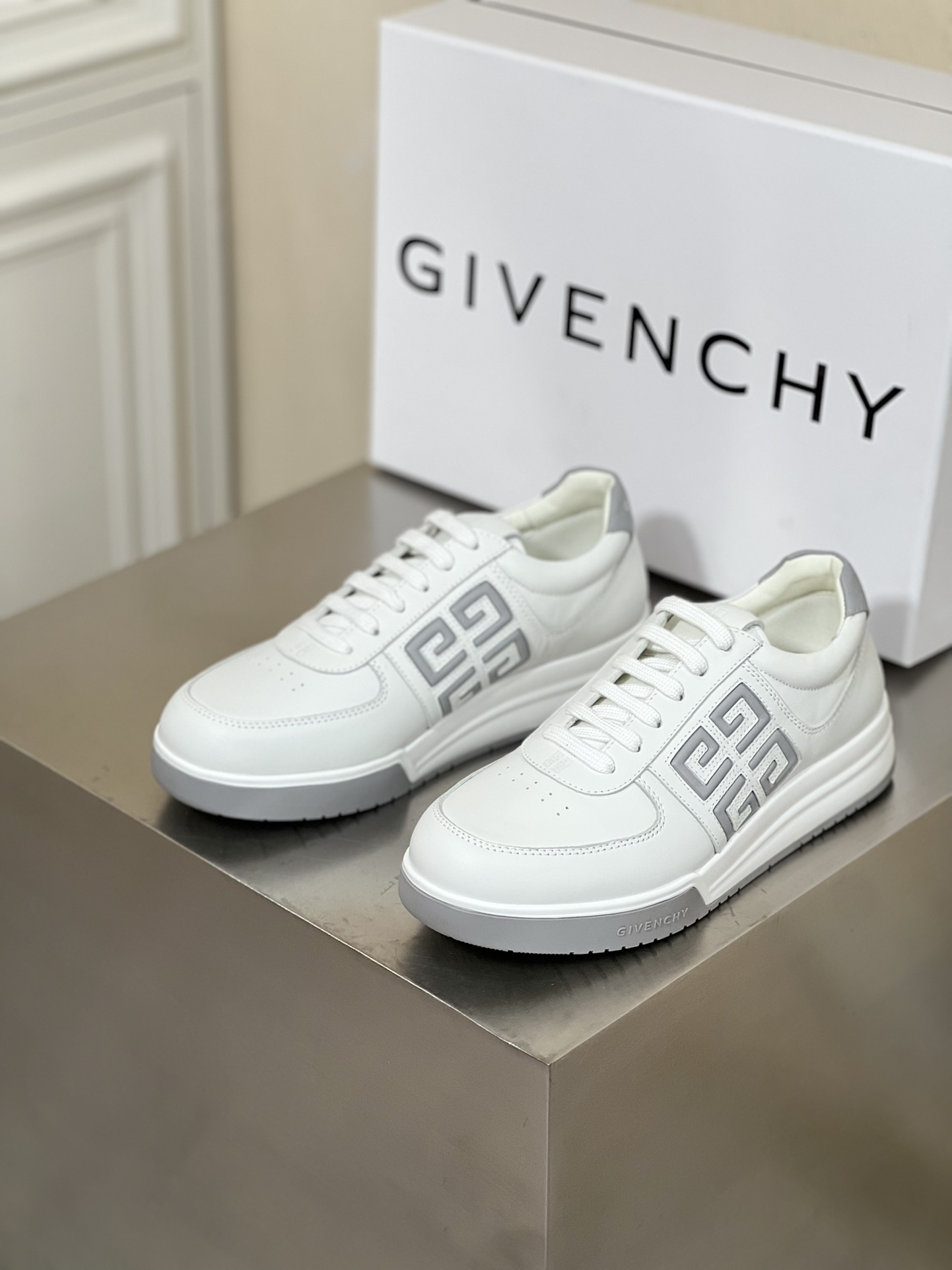 GIVENCHY SHOES 