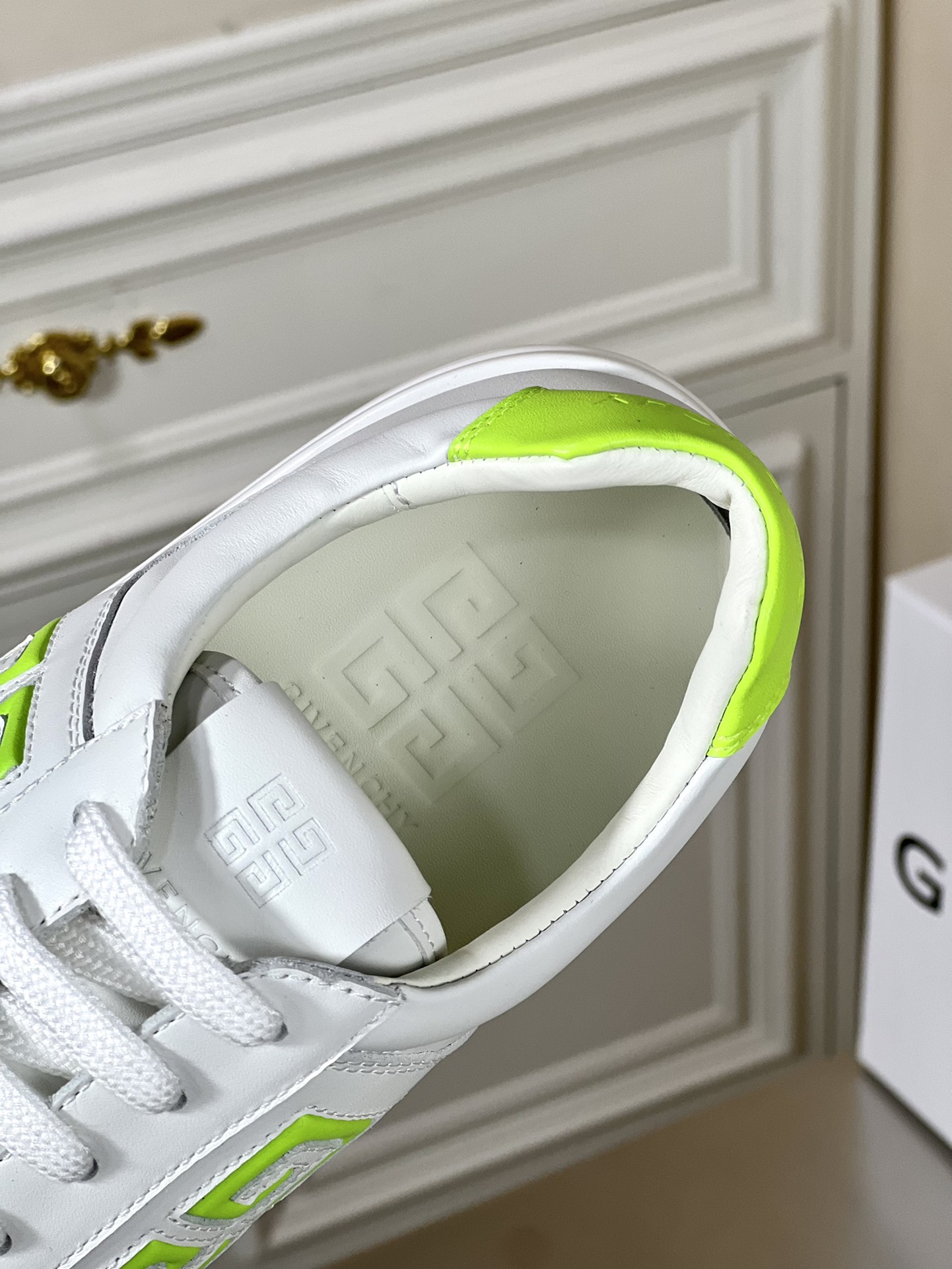 GIVENCHY SHOES