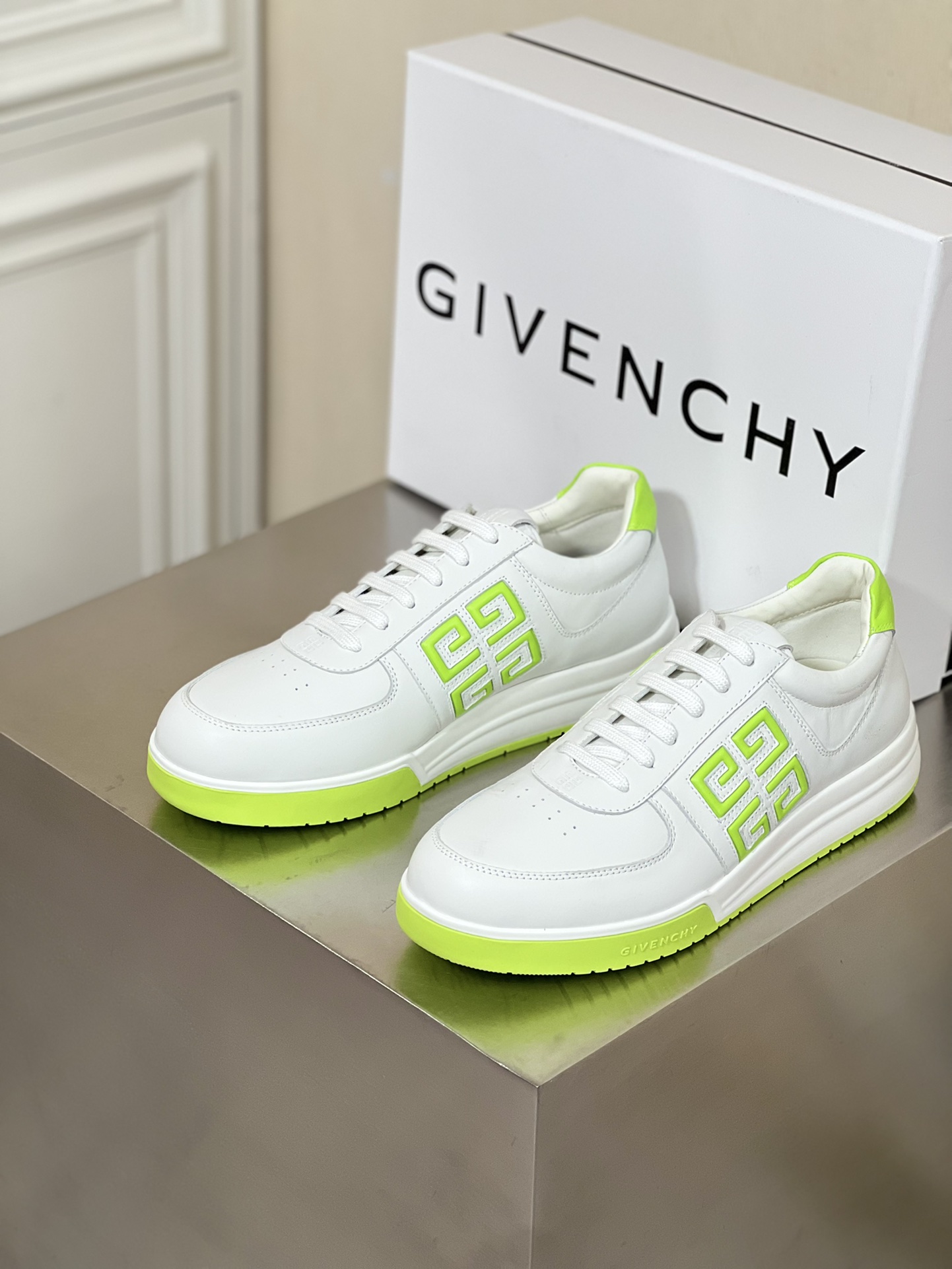 GIVENCHY SHOES