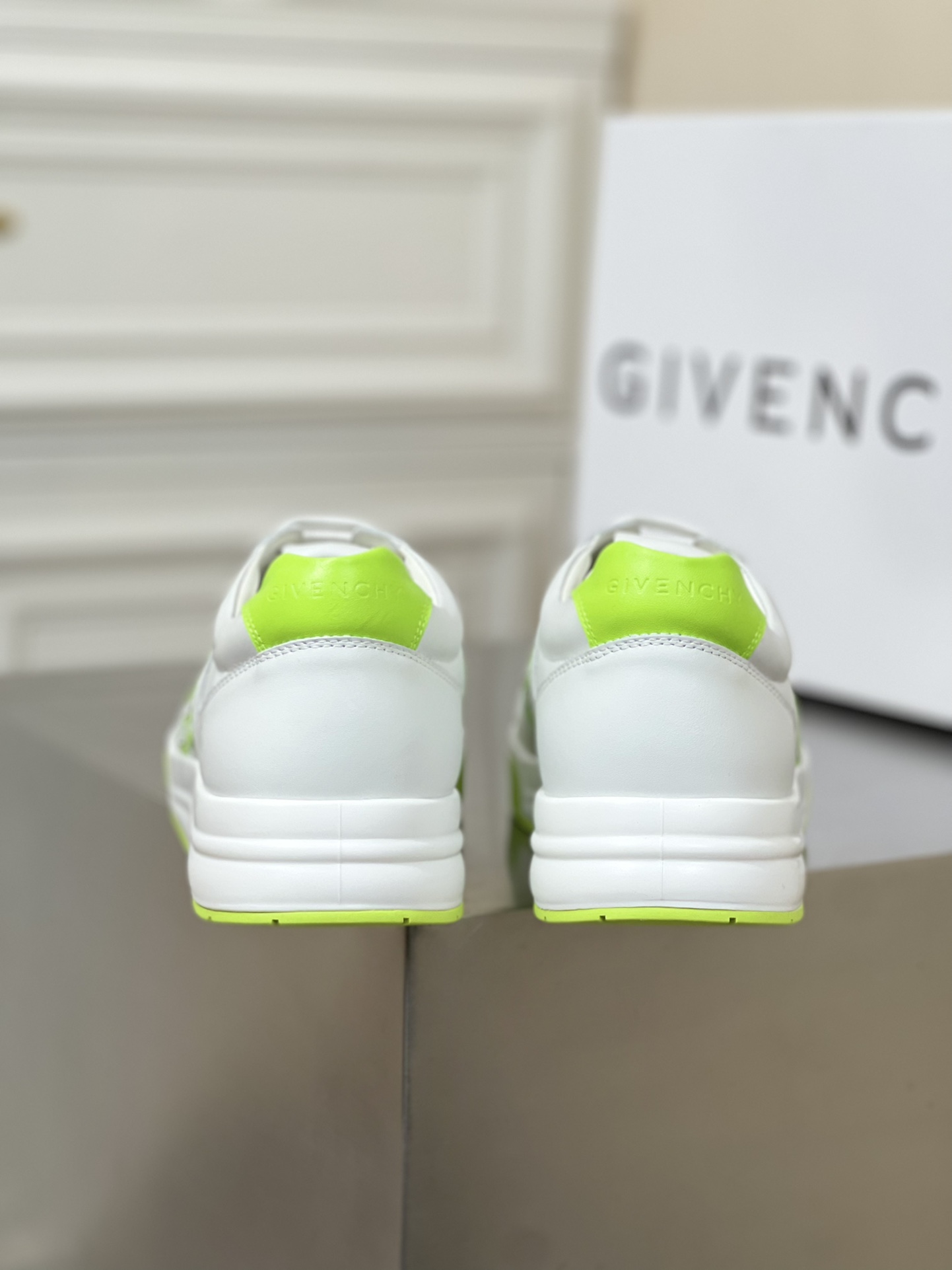 GIVENCHY SHOES