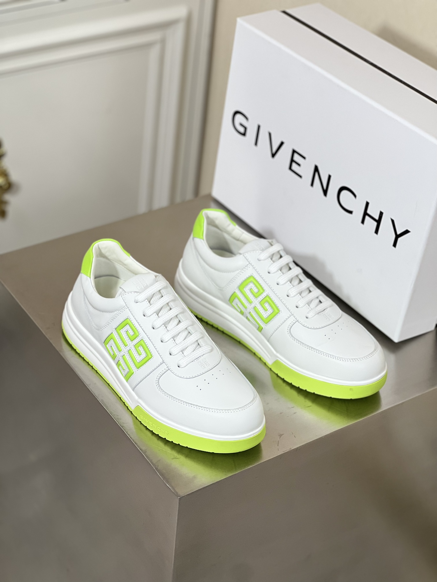 GIVENCHY SHOES