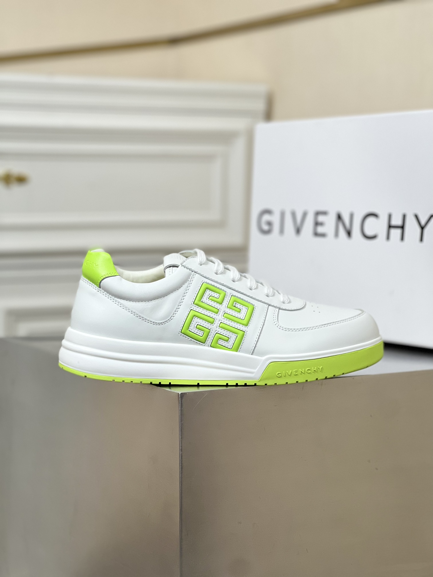 GIVENCHY SHOES
