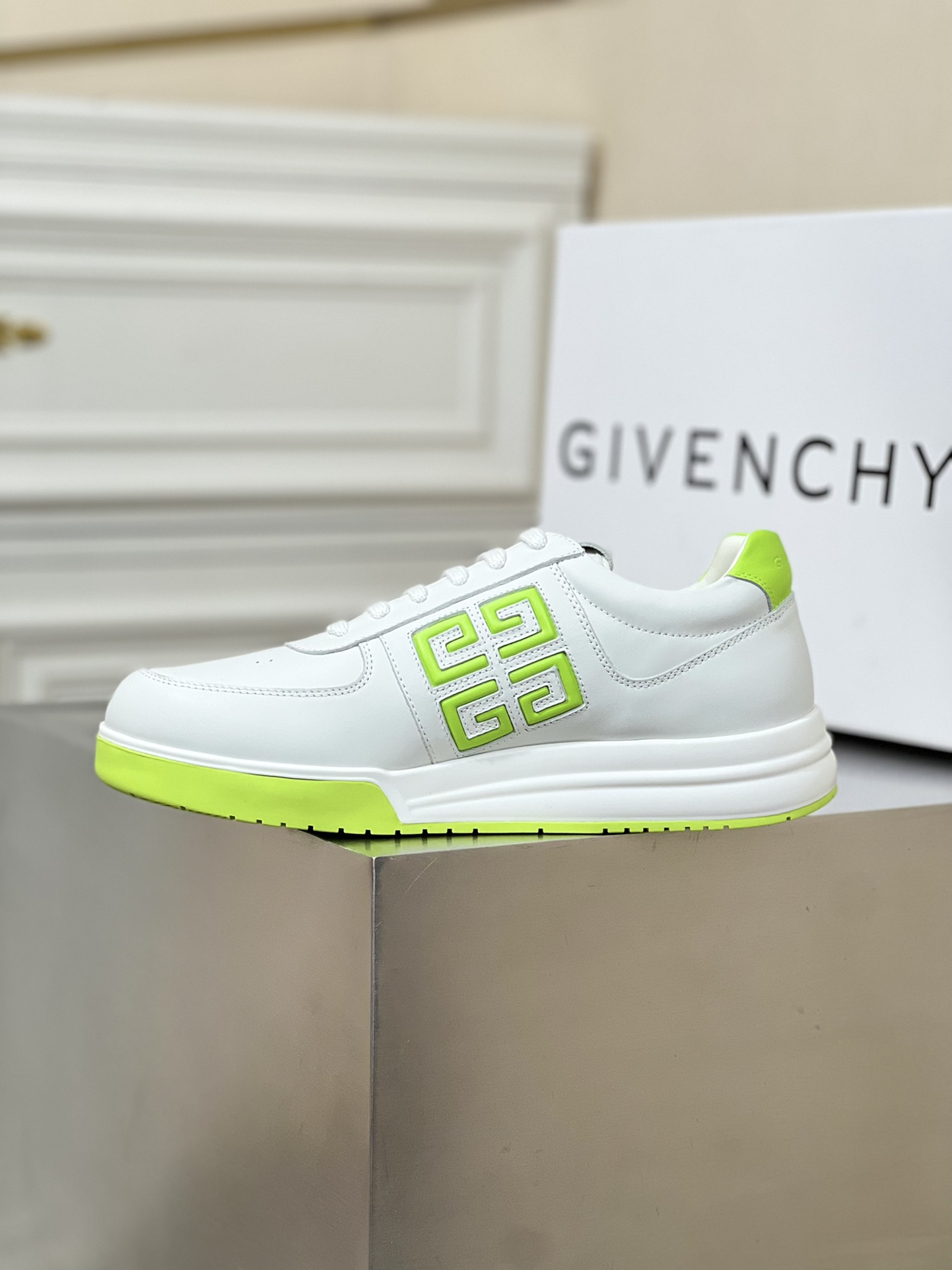 GIVENCHY SHOES