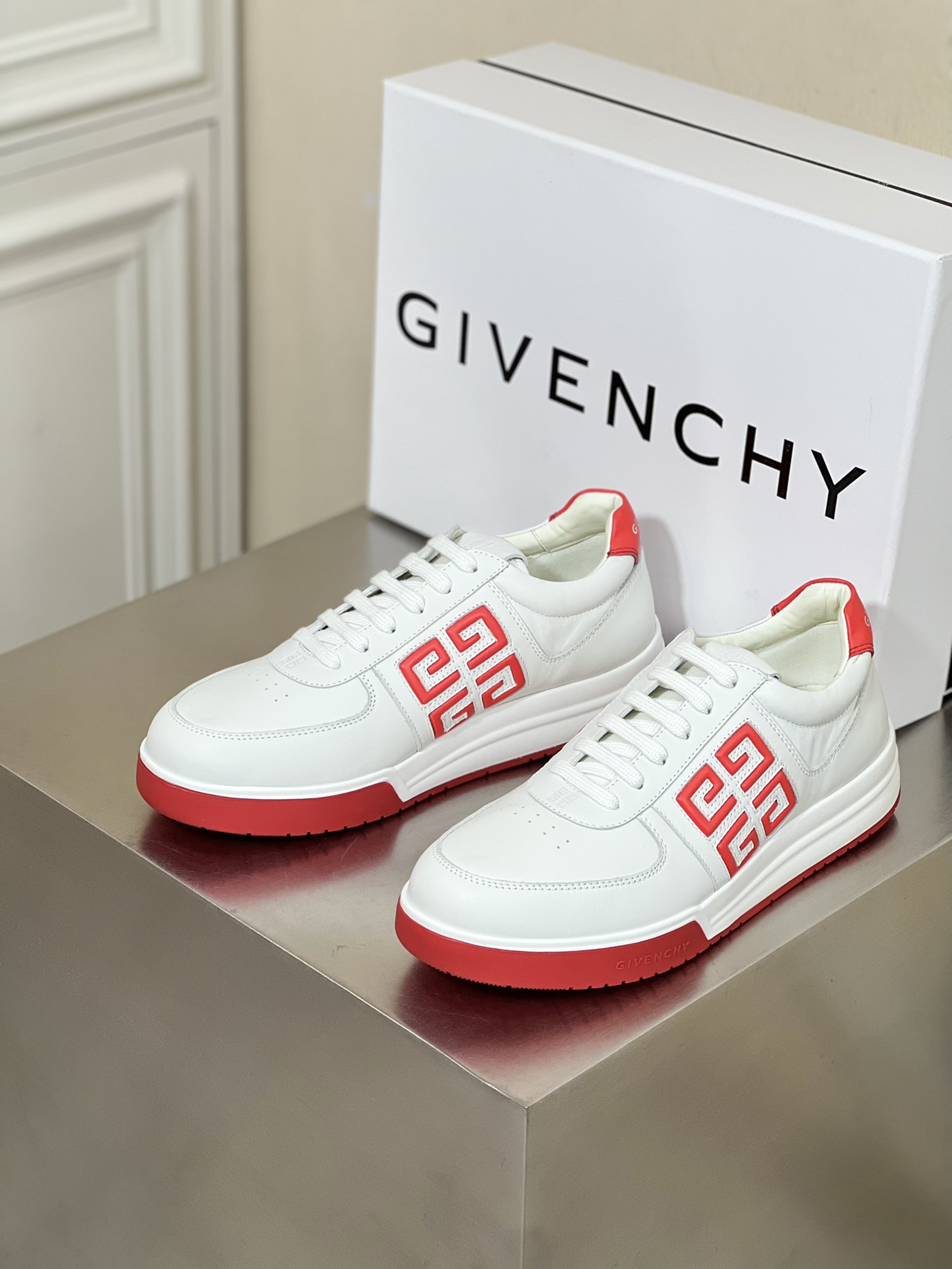 GIVENCHY SHOES 