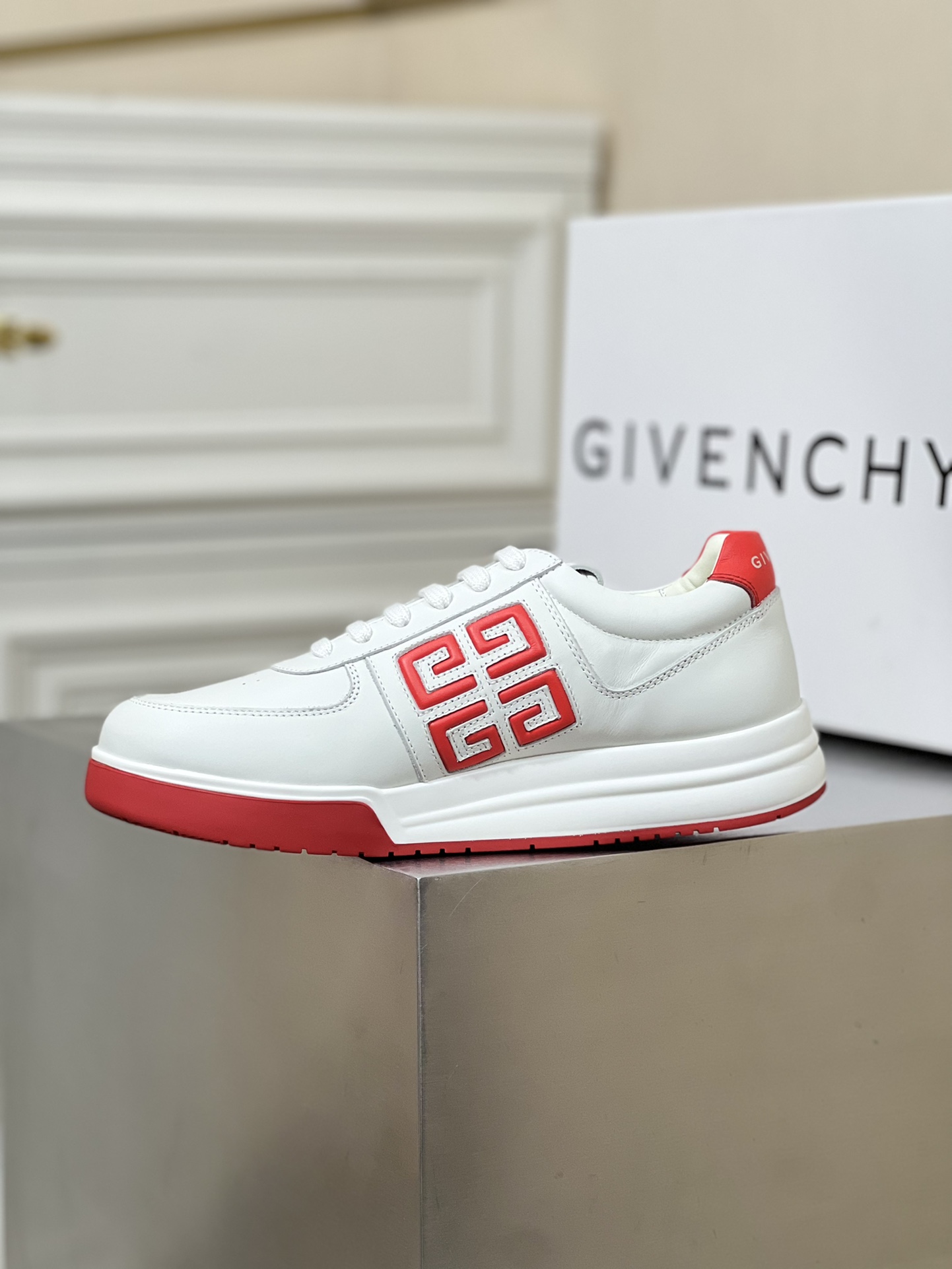 GIVENCHY SHOES 