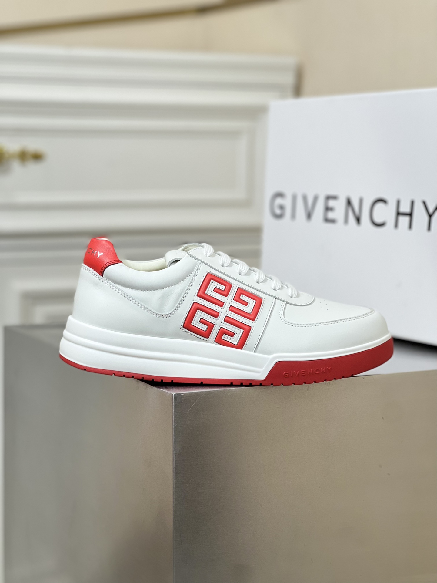GIVENCHY SHOES 