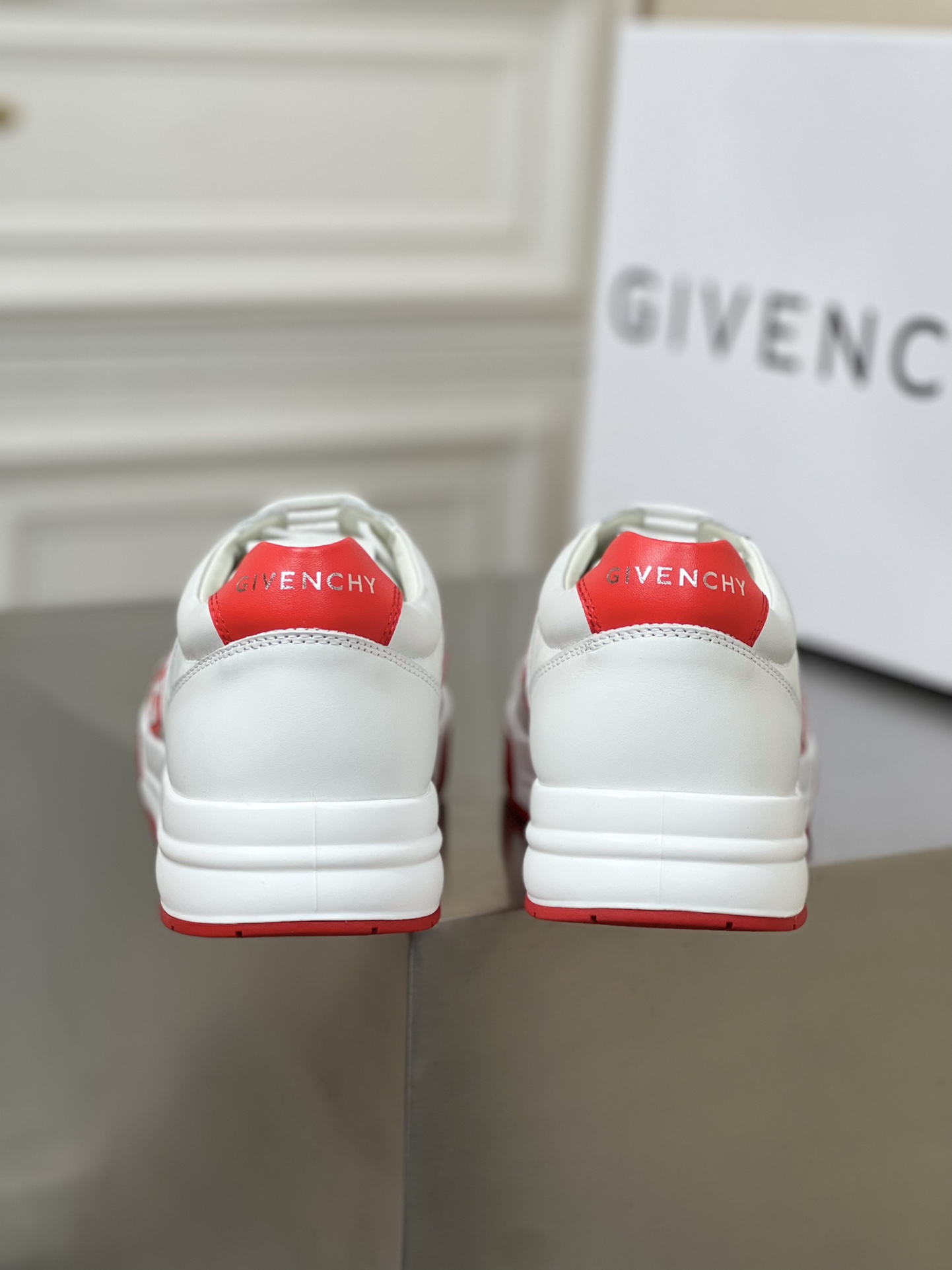 GIVENCHY SHOES 