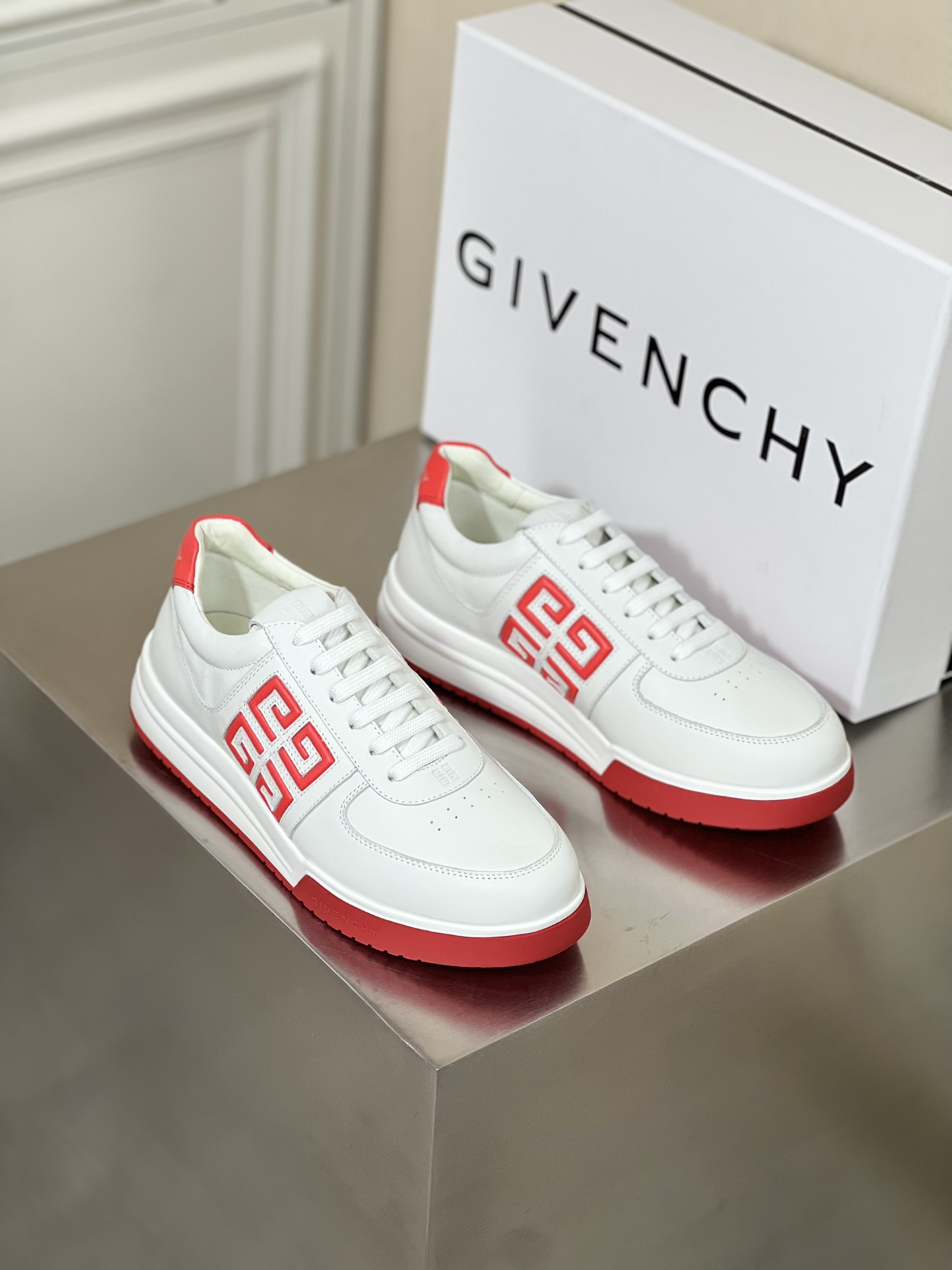 GIVENCHY SHOES 