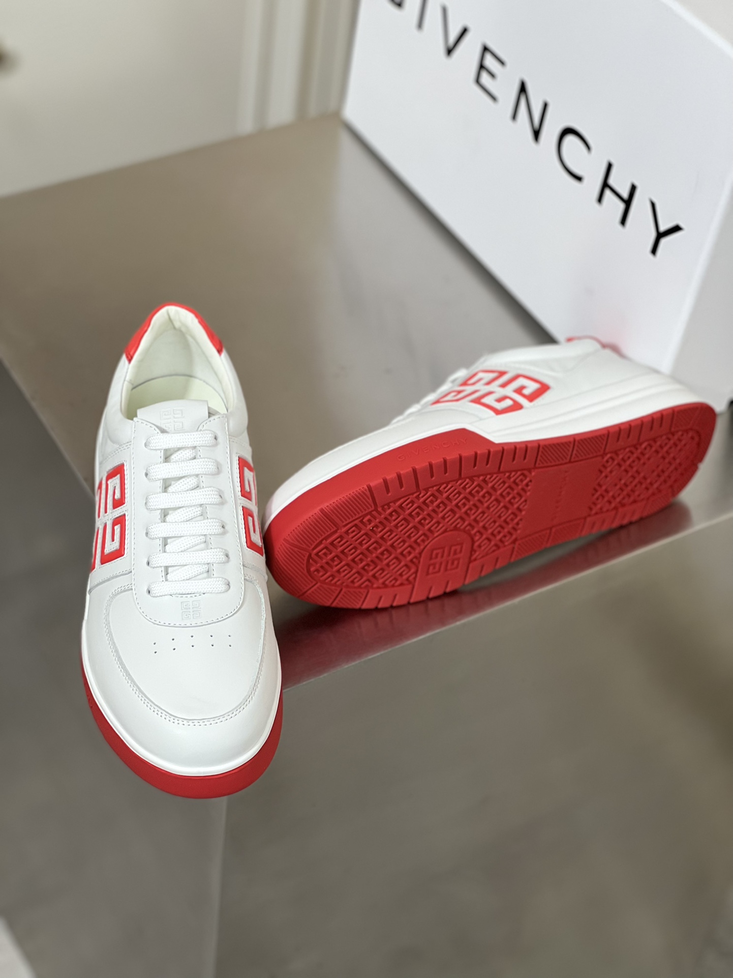 GIVENCHY SHOES 