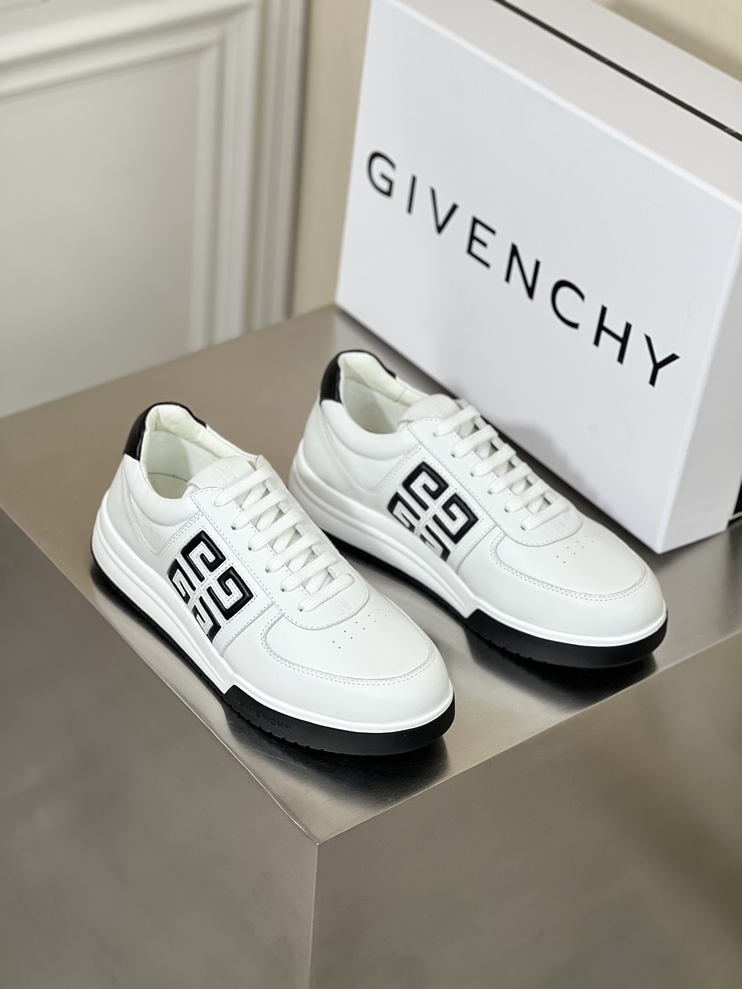 GIVENCHY SHOES 