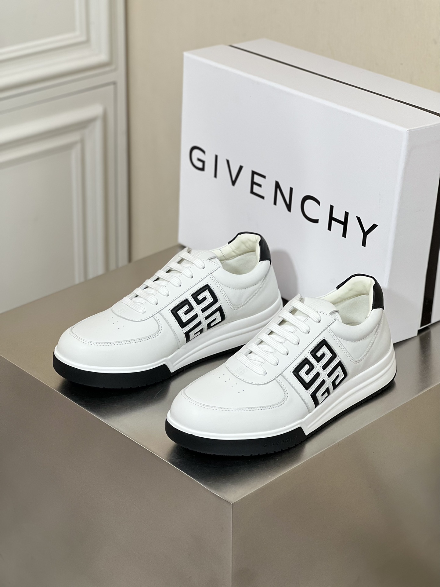 GIVENCHY SHOES 