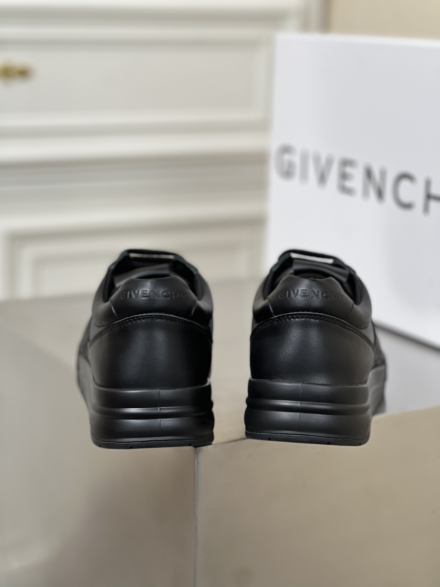 GIVENCHY SHOES 