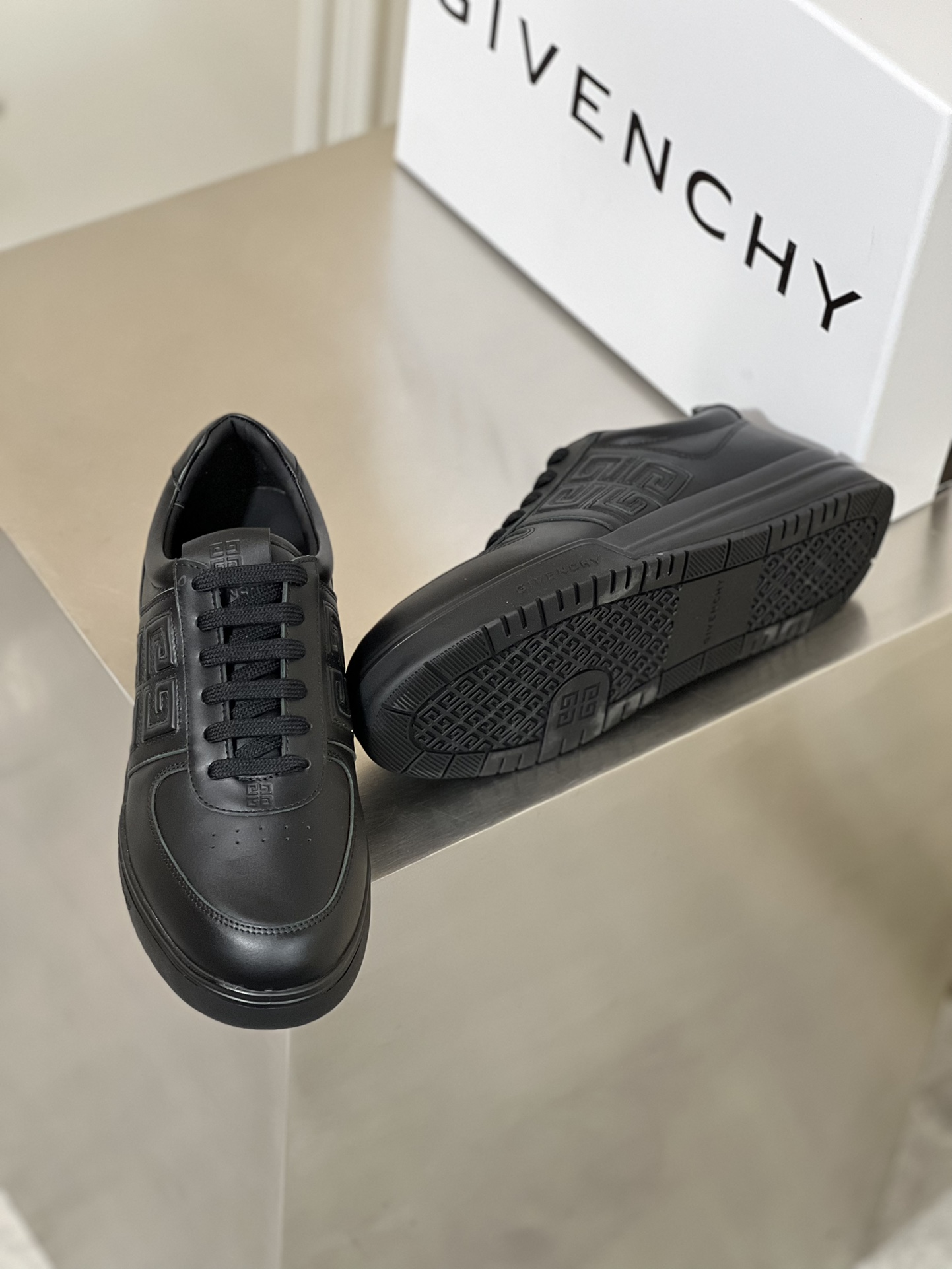 GIVENCHY SHOES 
