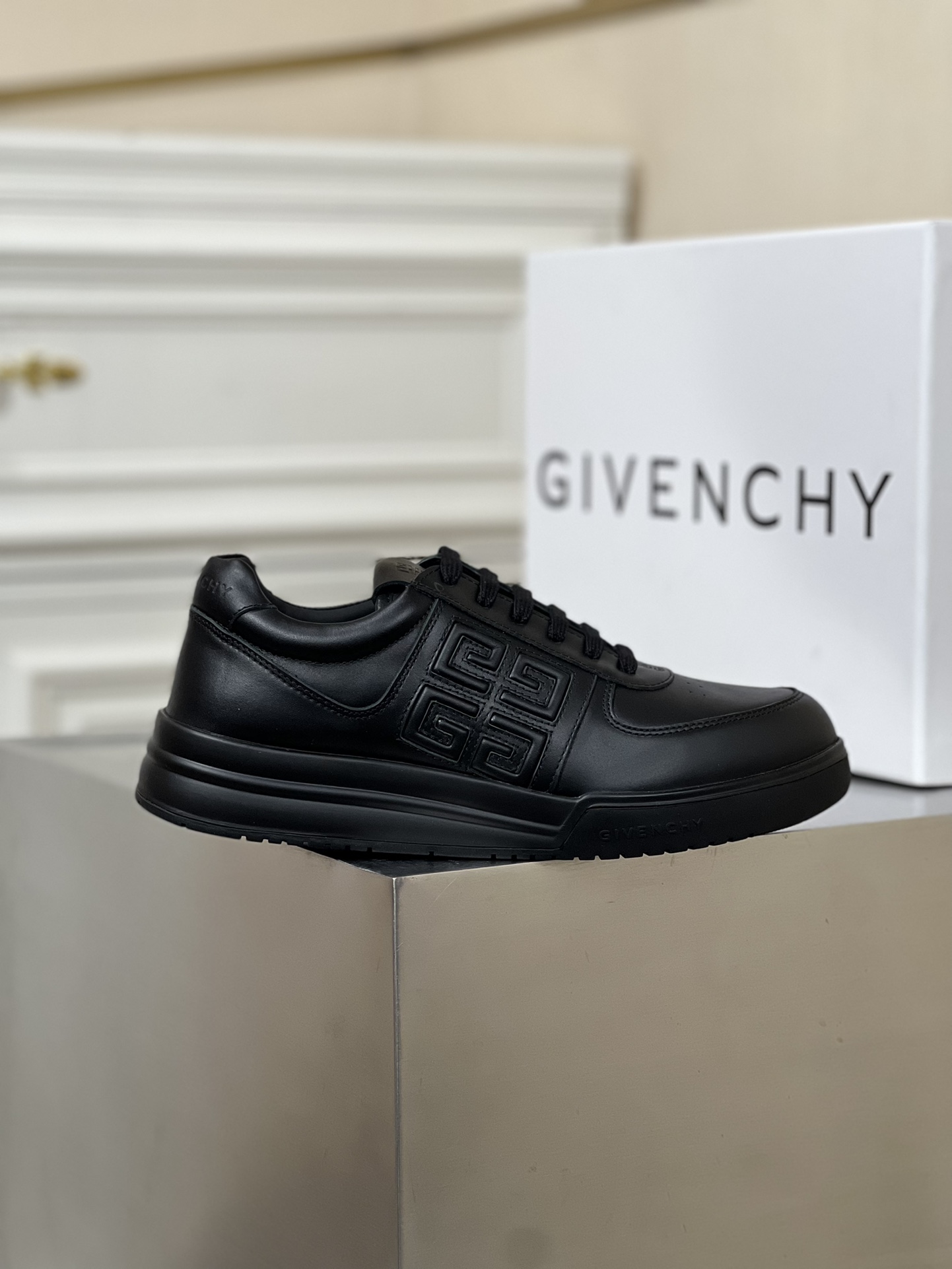 GIVENCHY SHOES 