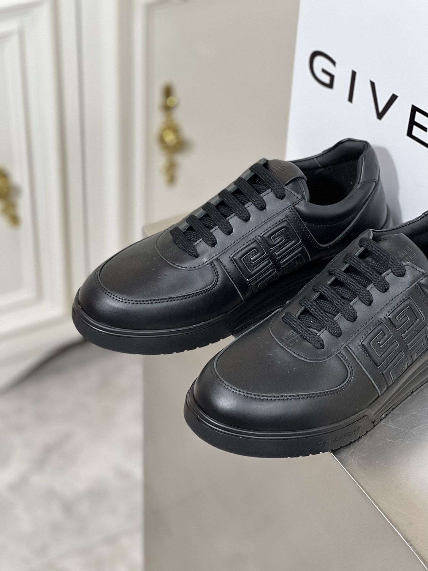 GIVENCHY SHOES 