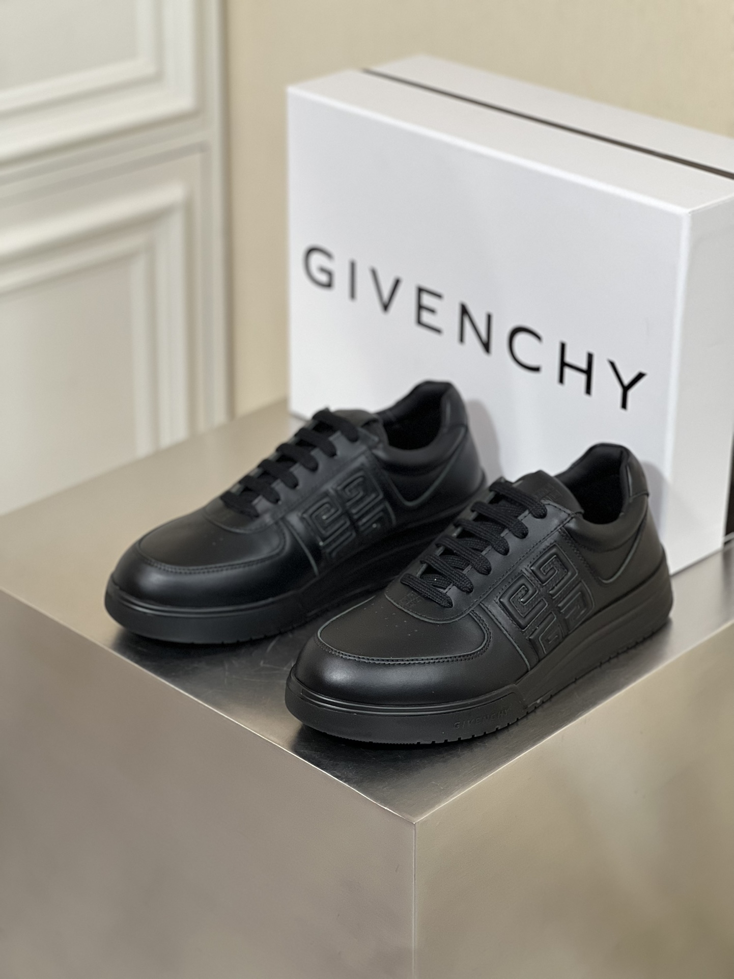 GIVENCHY SHOES 