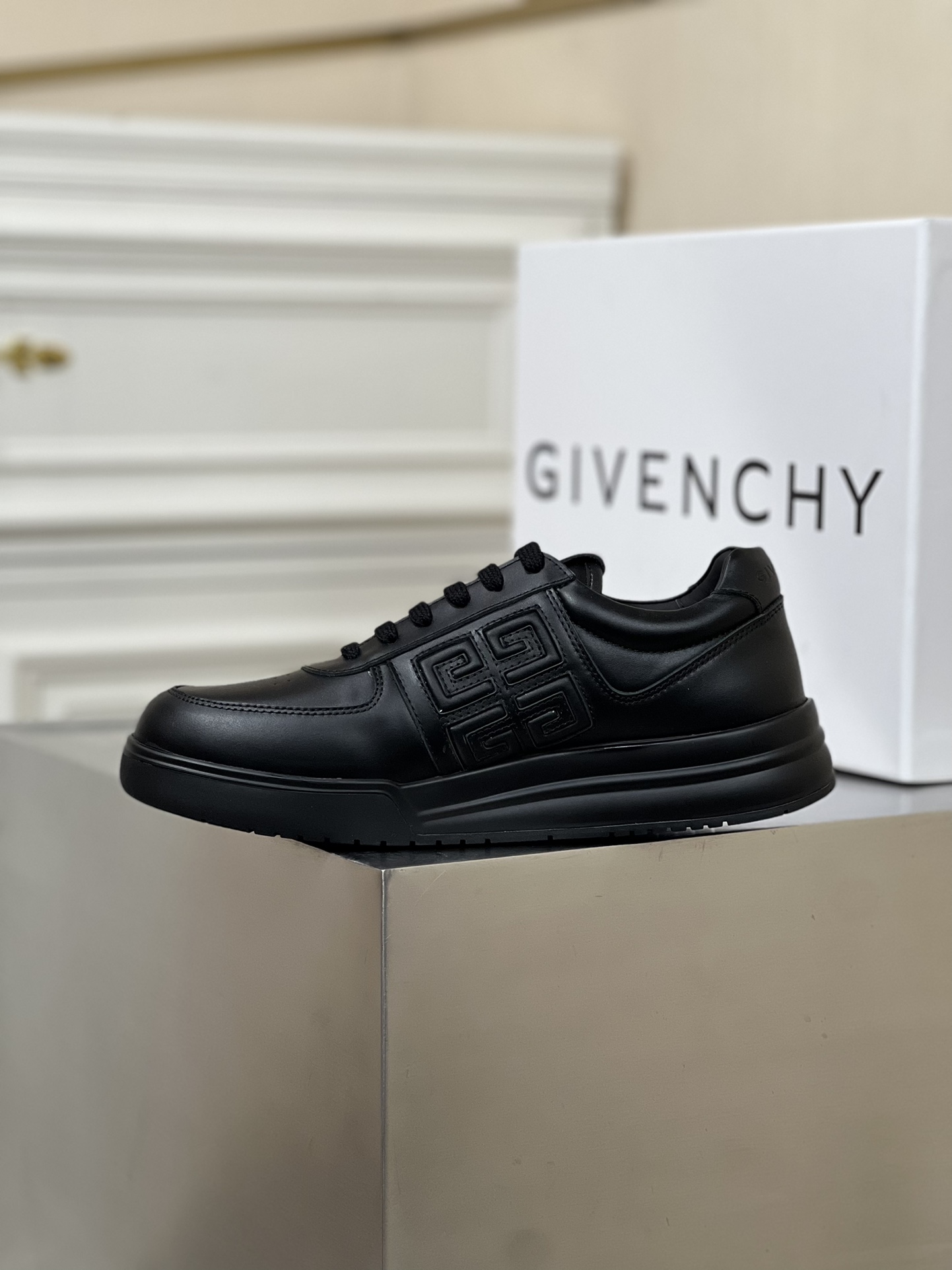 GIVENCHY SHOES 