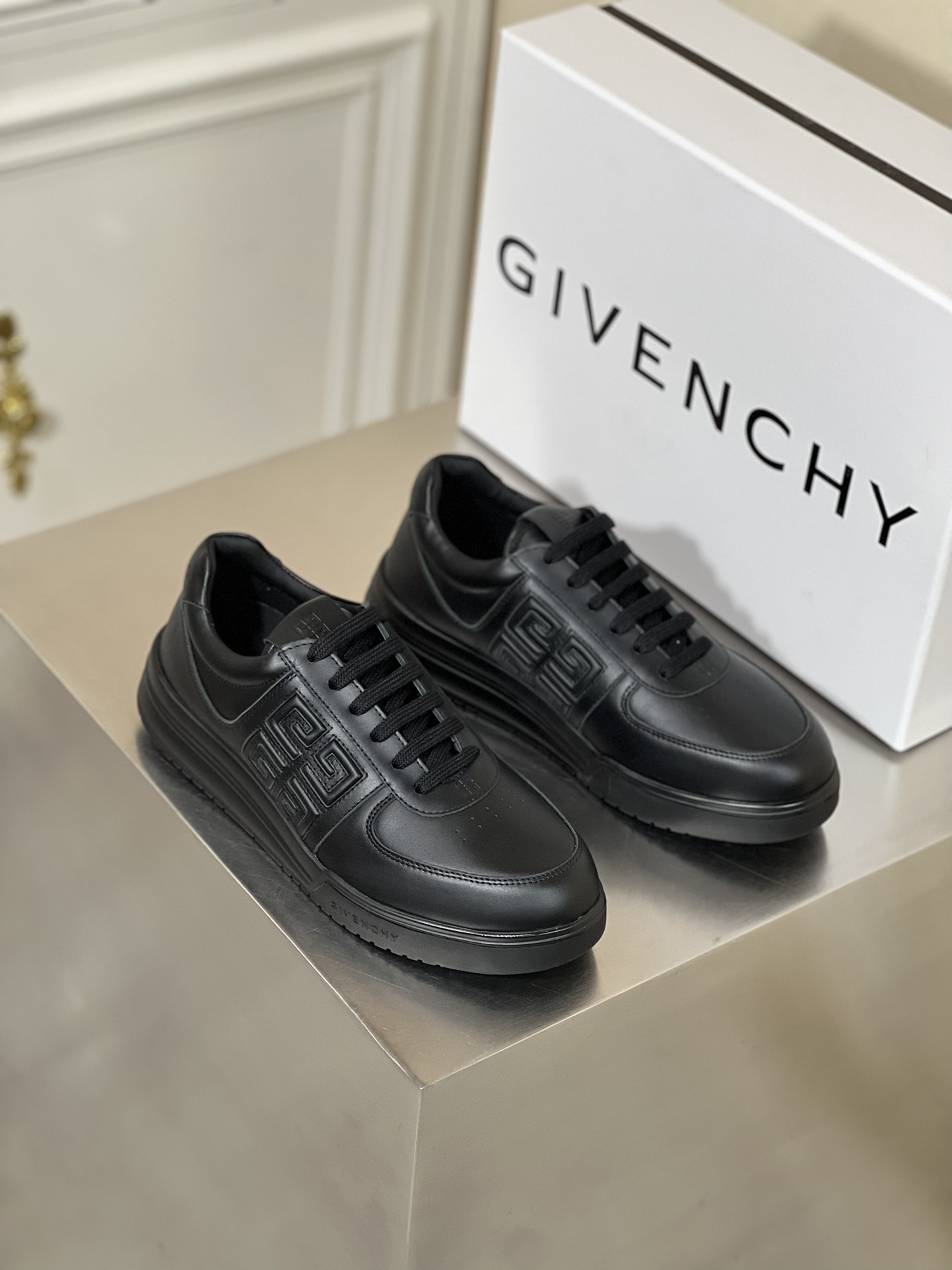 GIVENCHY SHOES 