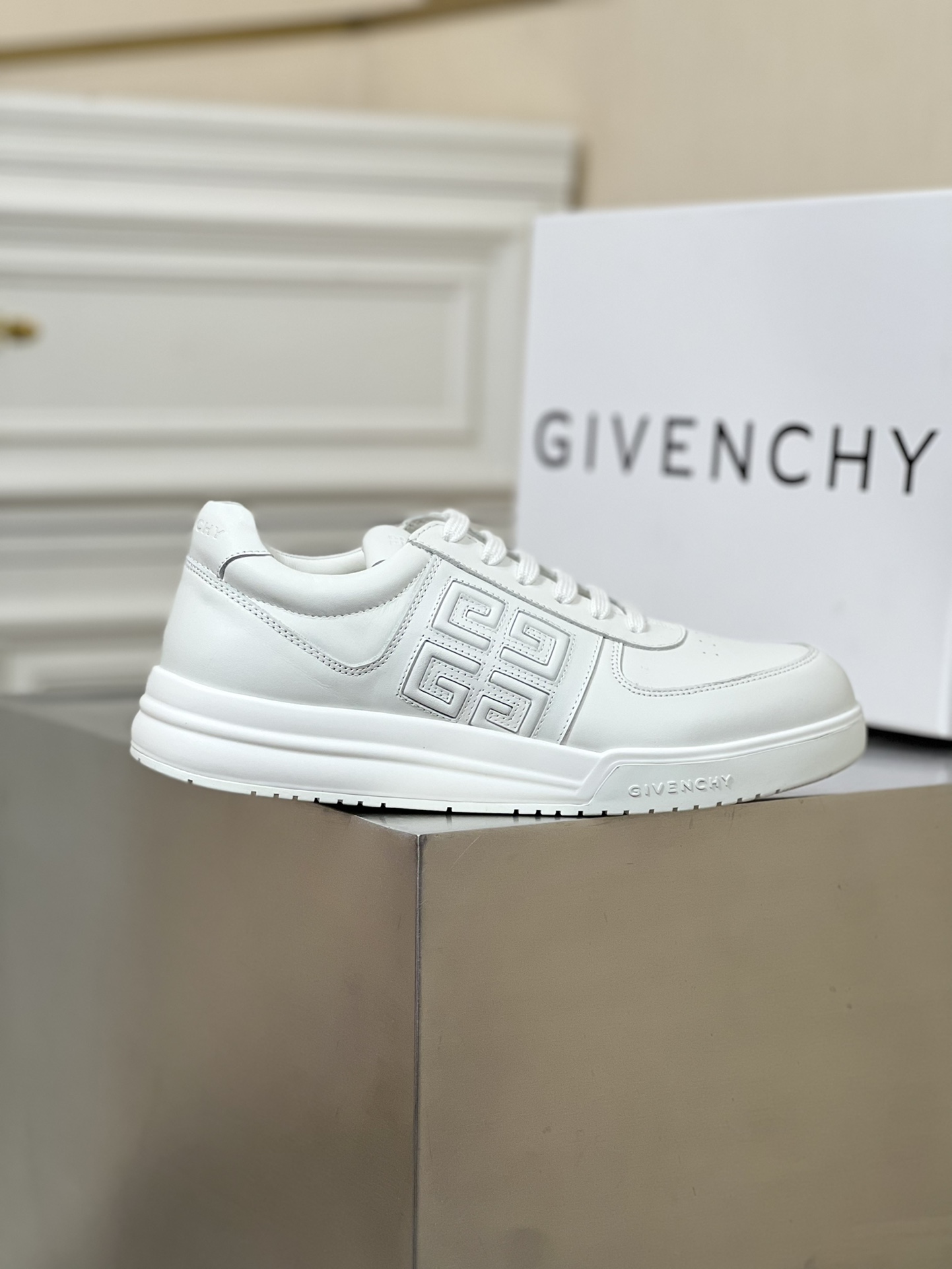 GIVENCHY SHOES 