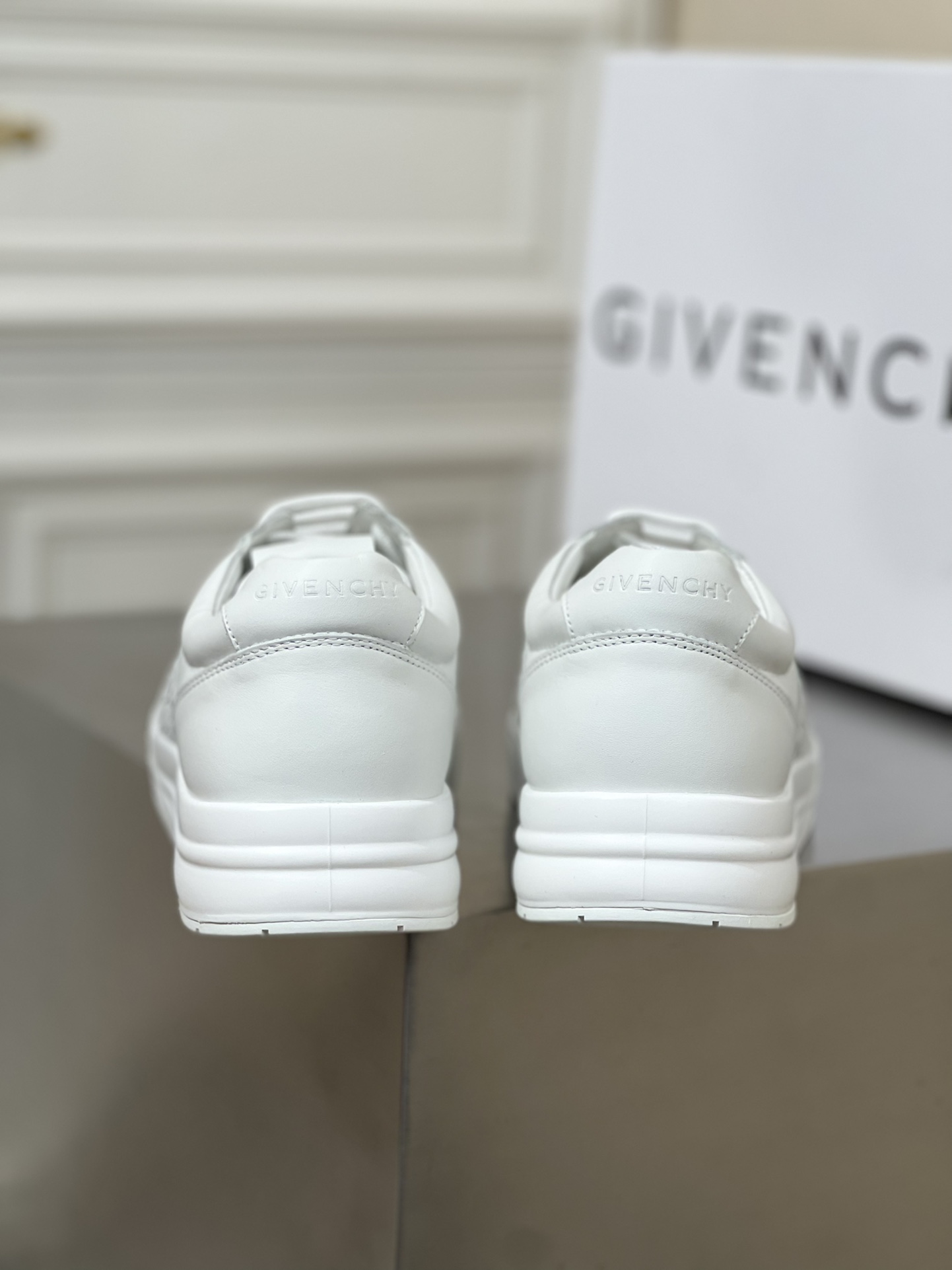 GIVENCHY SHOES 