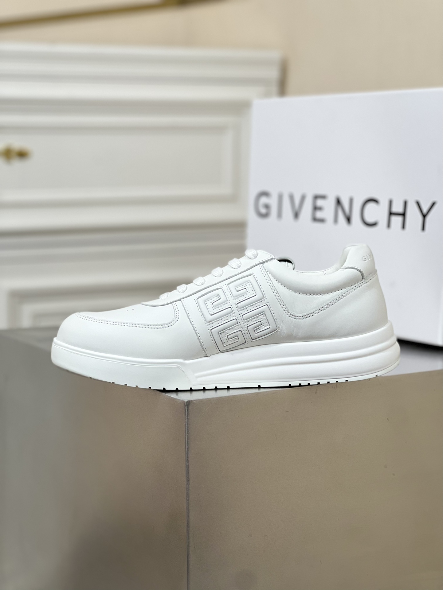 GIVENCHY SHOES 