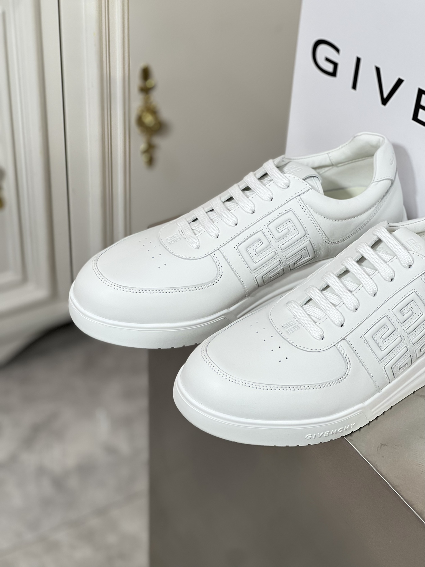 GIVENCHY SHOES 