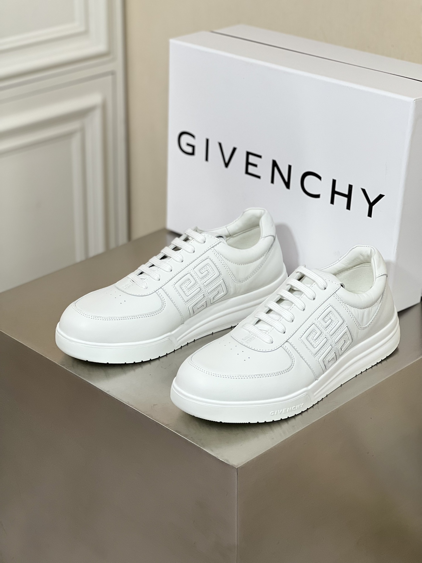 GIVENCHY SHOES 