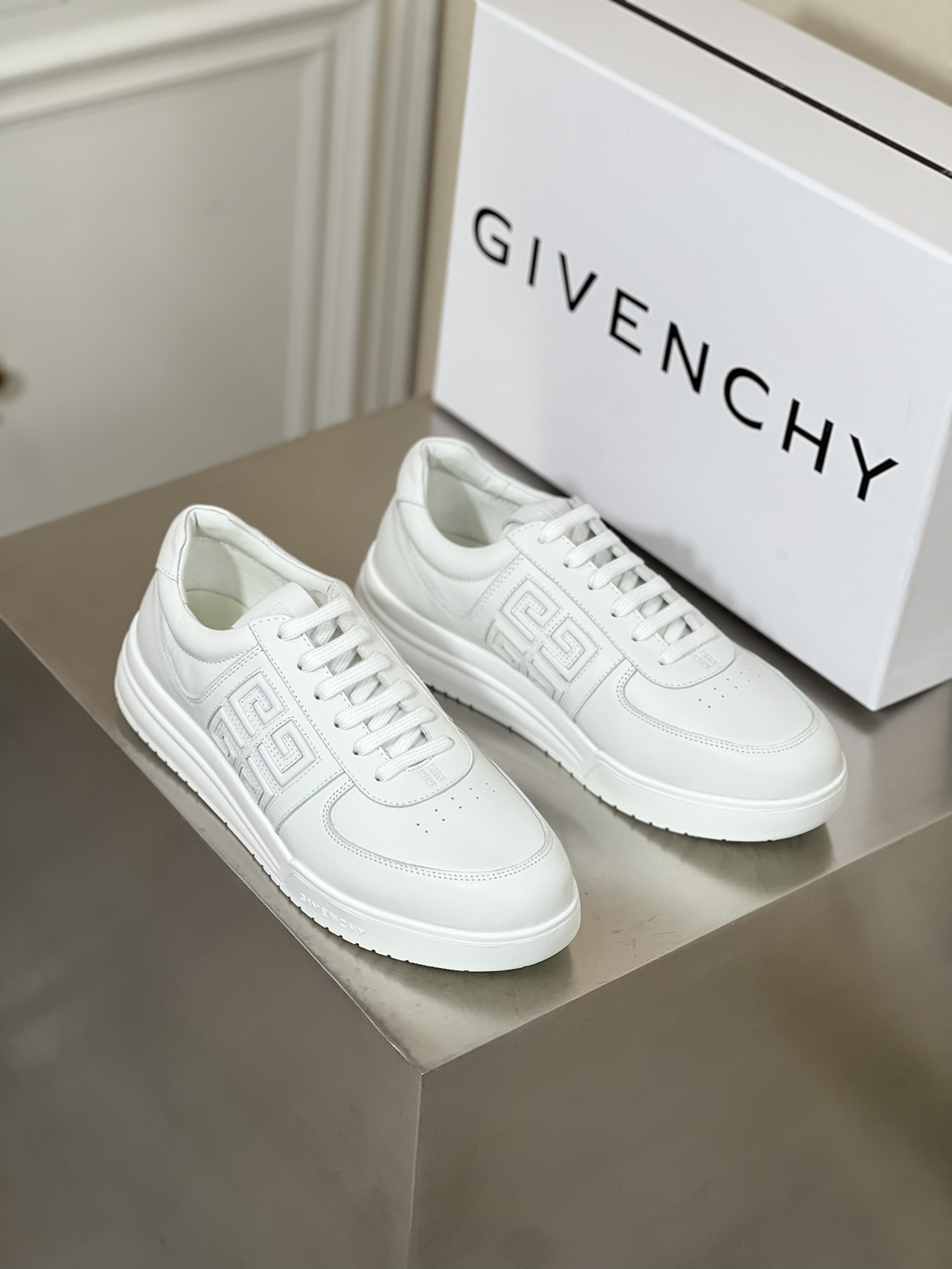 GIVENCHY SHOES 