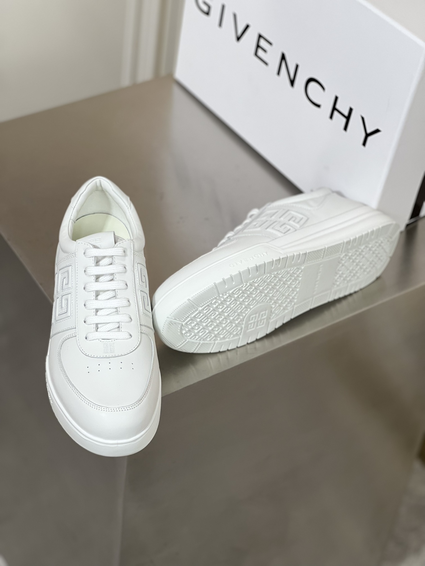 GIVENCHY SHOES 