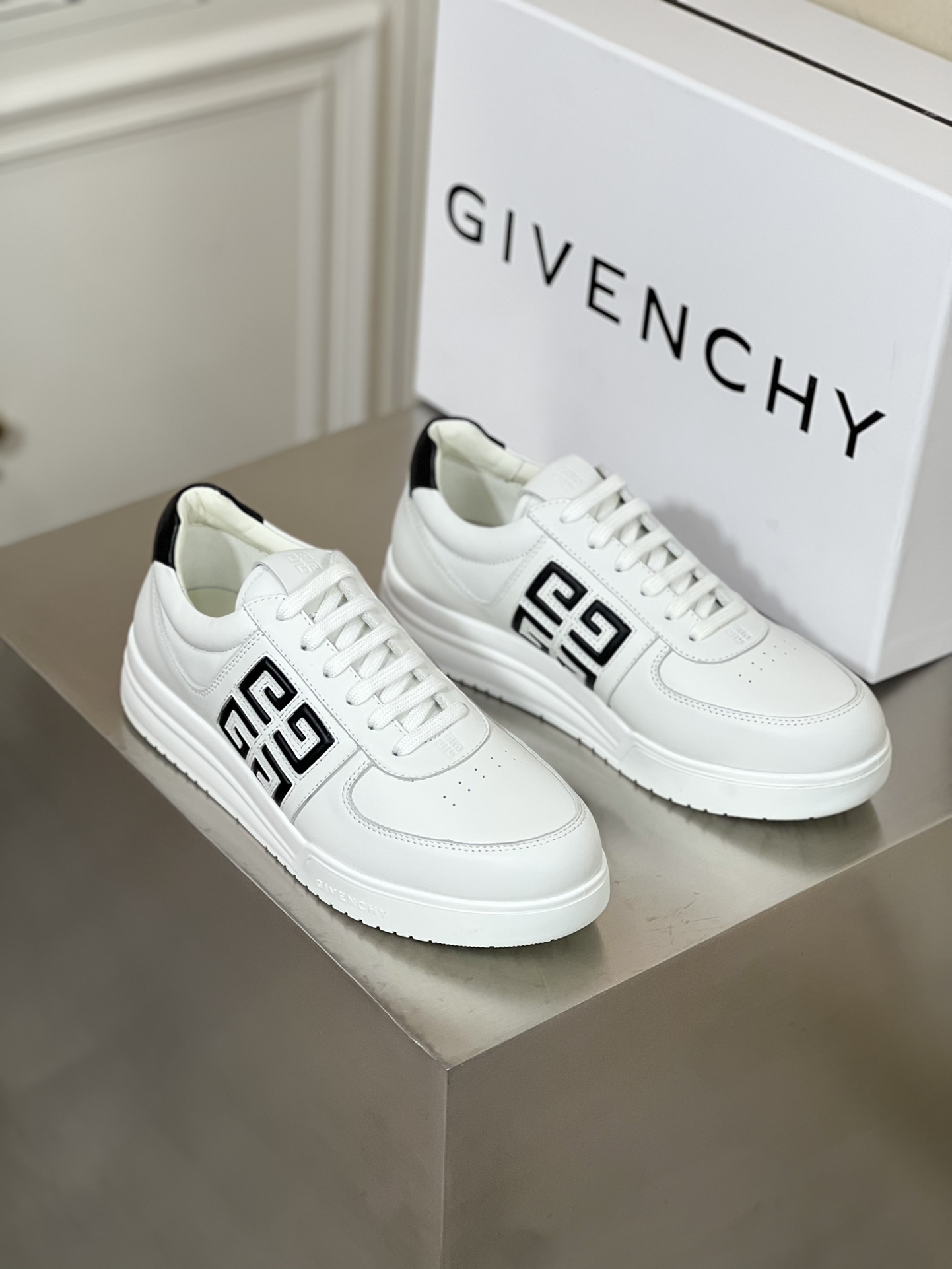 GIVENCHY SHOES 
