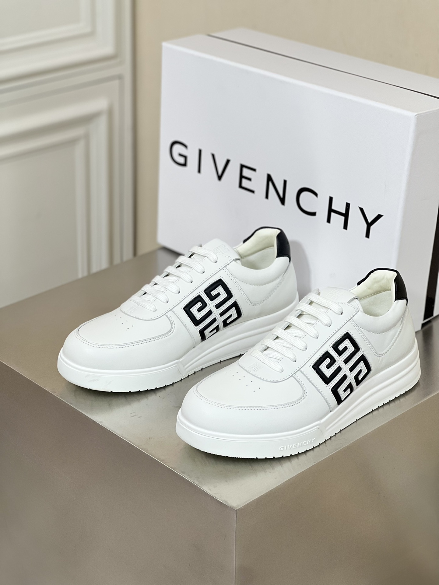 GIVENCHY SHOES 