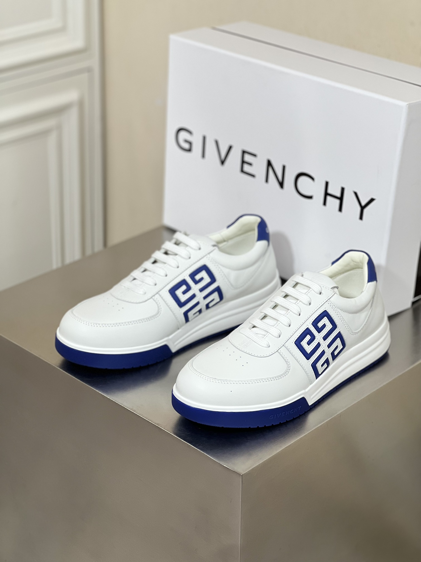 GIVENCHY SHOES 