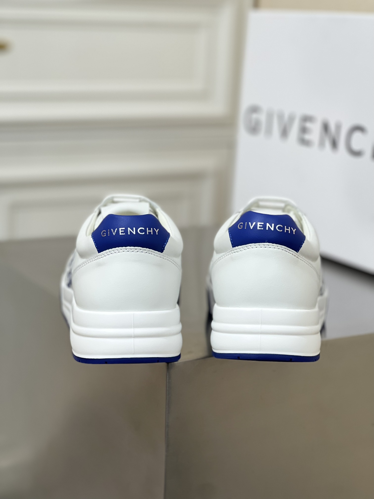 GIVENCHY SHOES 