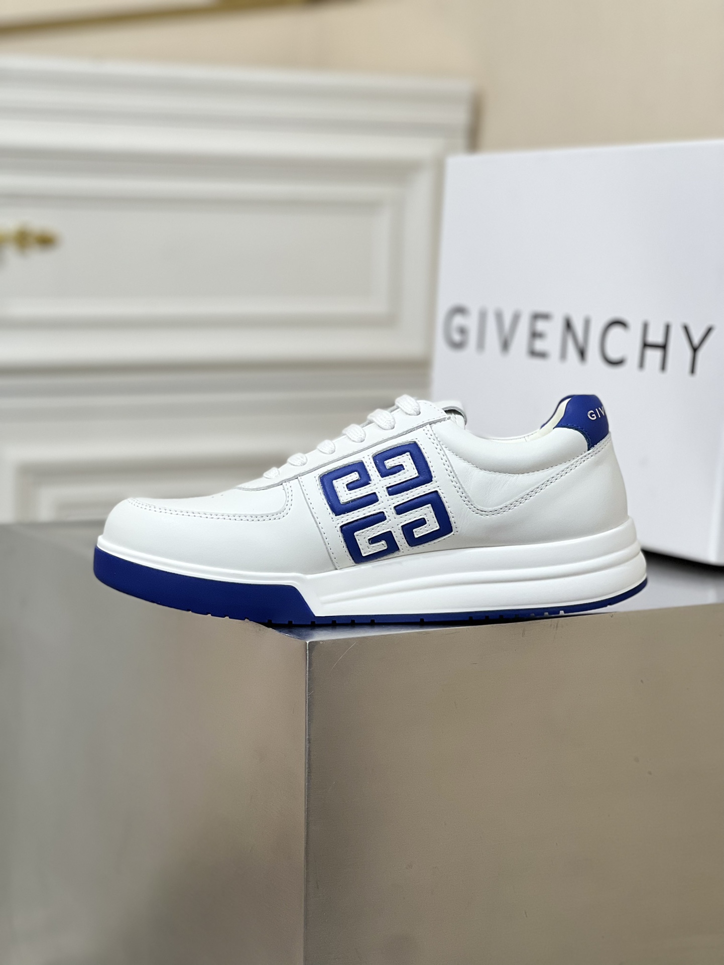 GIVENCHY SHOES 