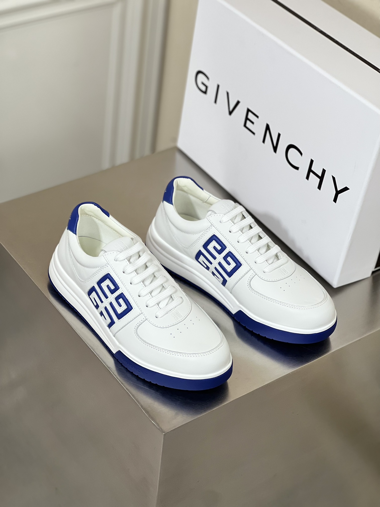 GIVENCHY SHOES 