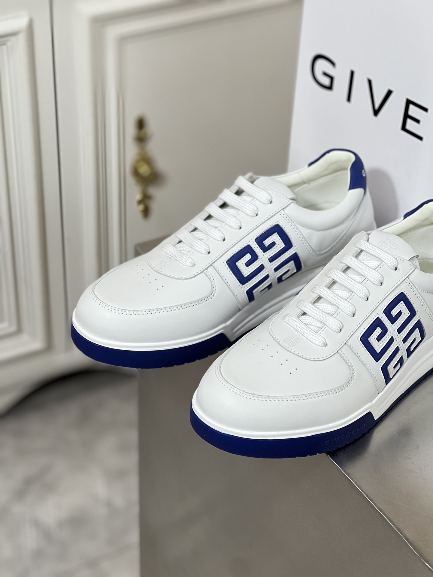 GIVENCHY SHOES 