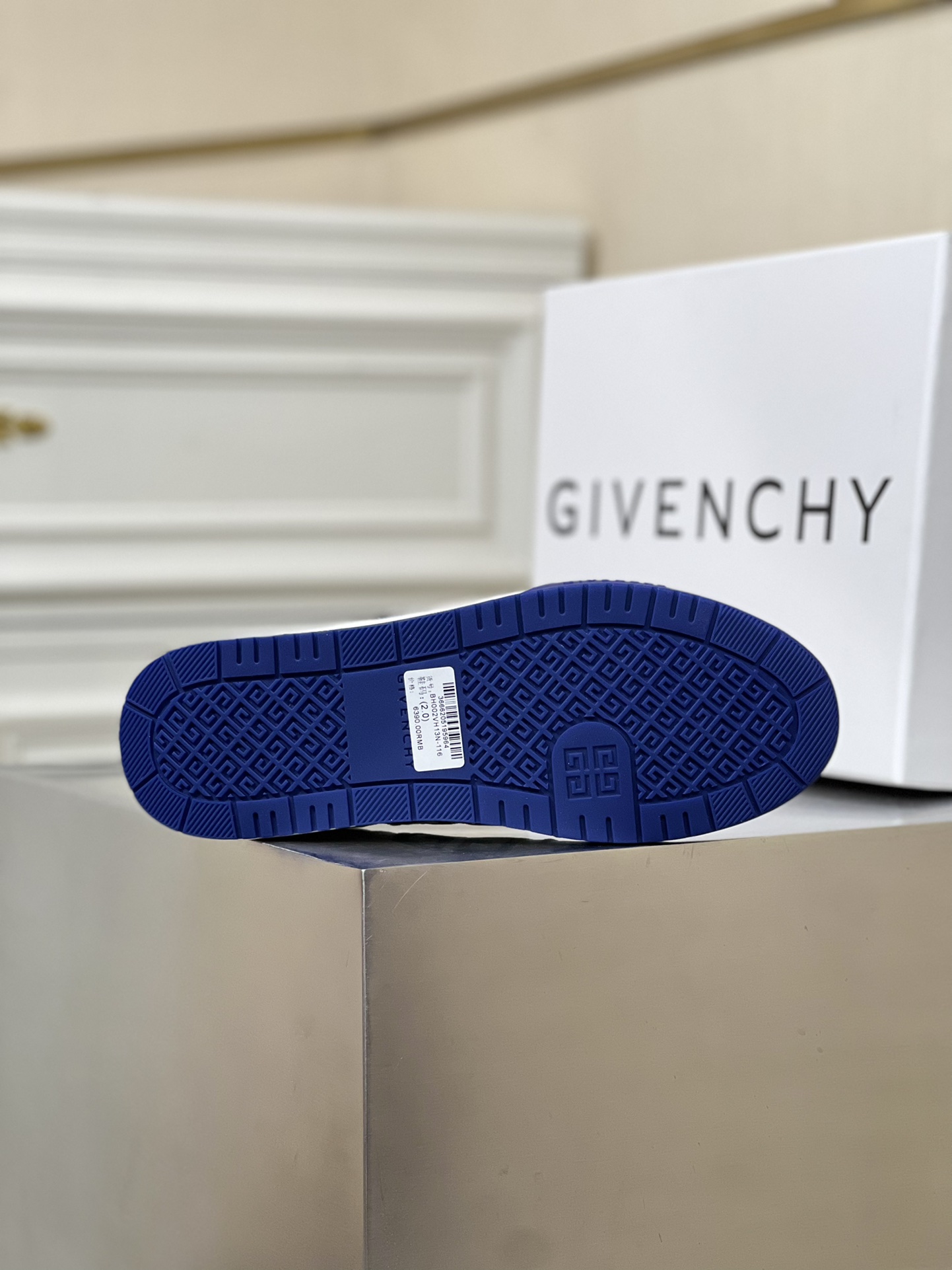 GIVENCHY SHOES 