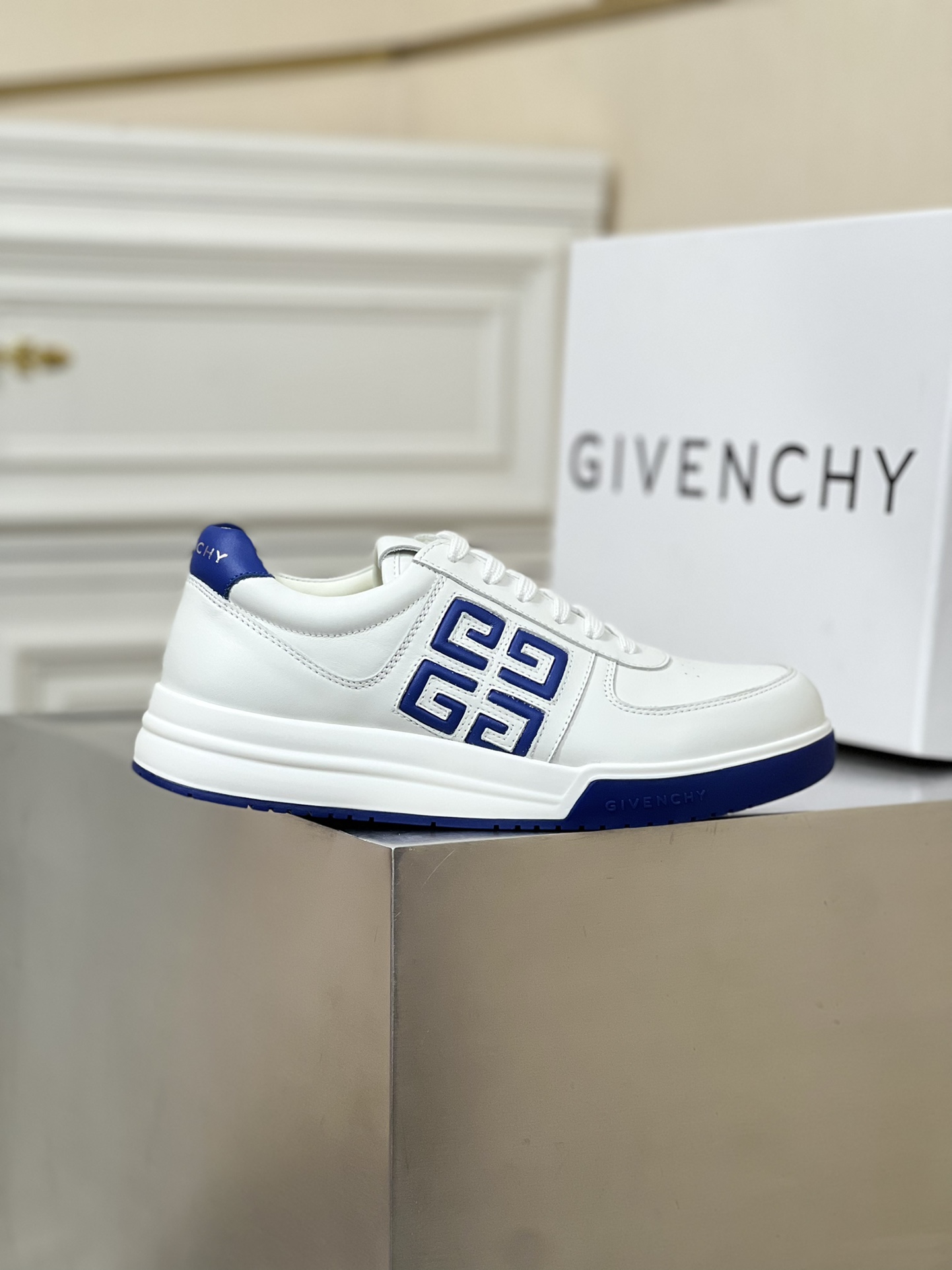 GIVENCHY SHOES 