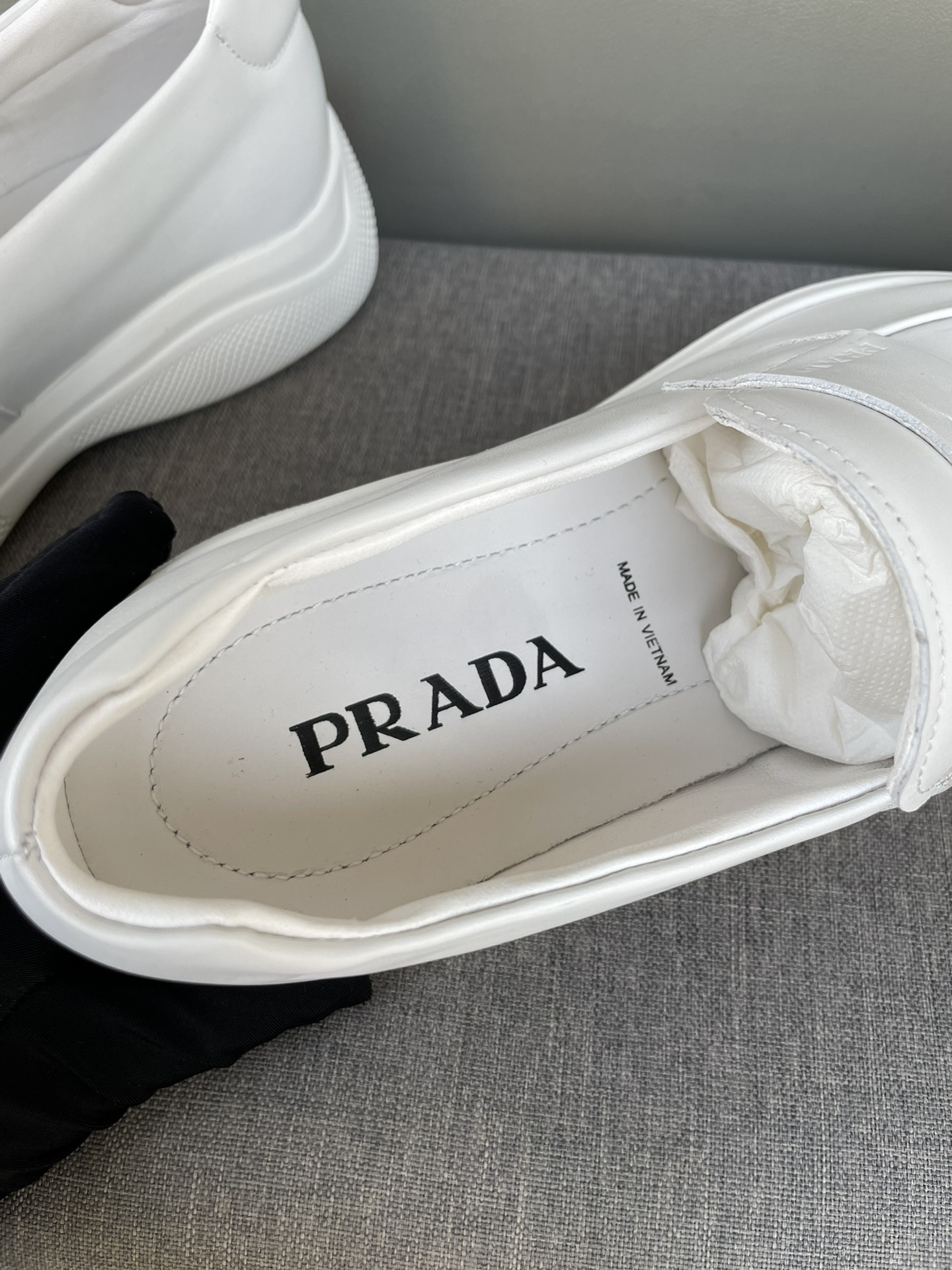 PRADA