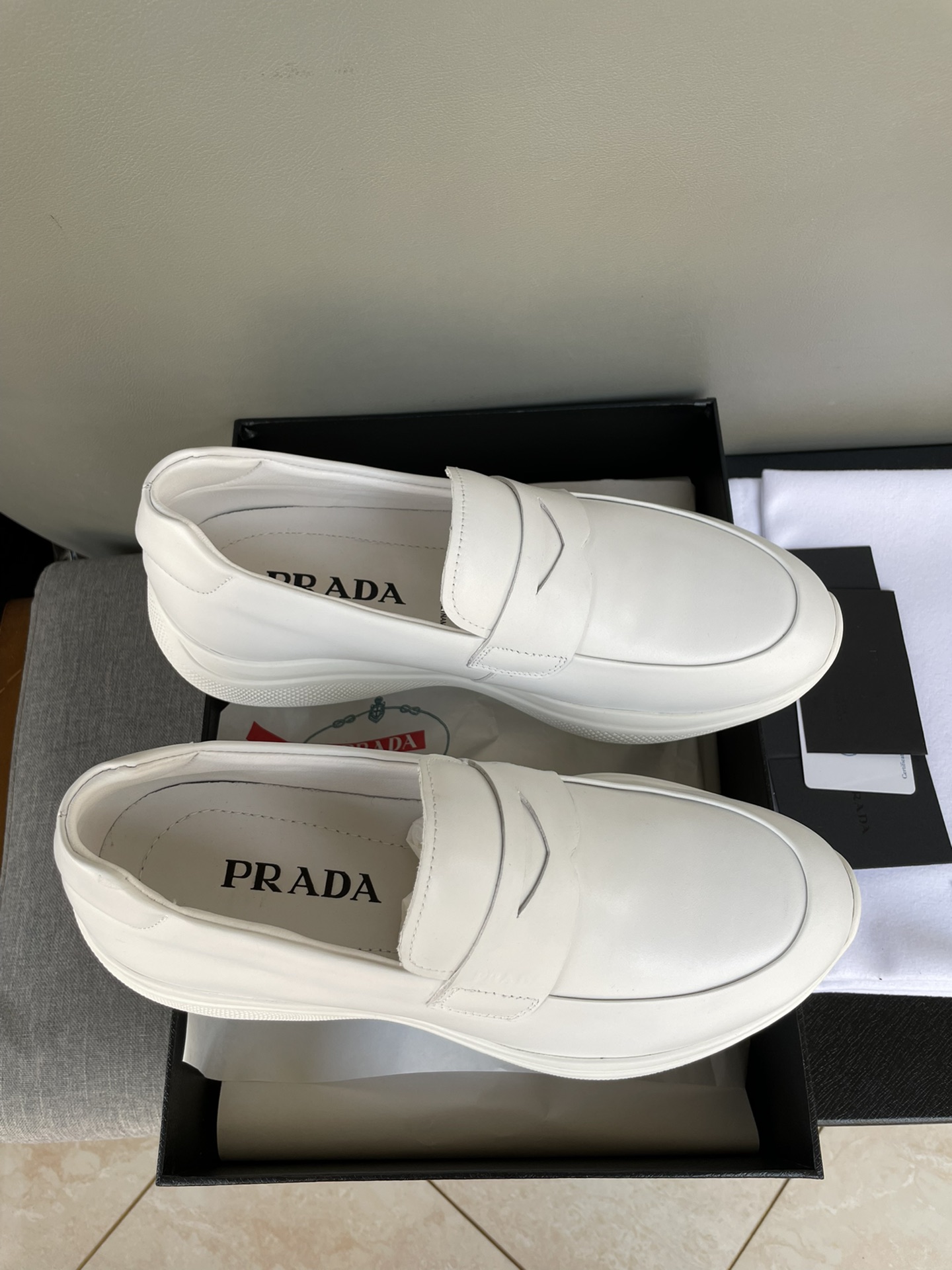 PRADA