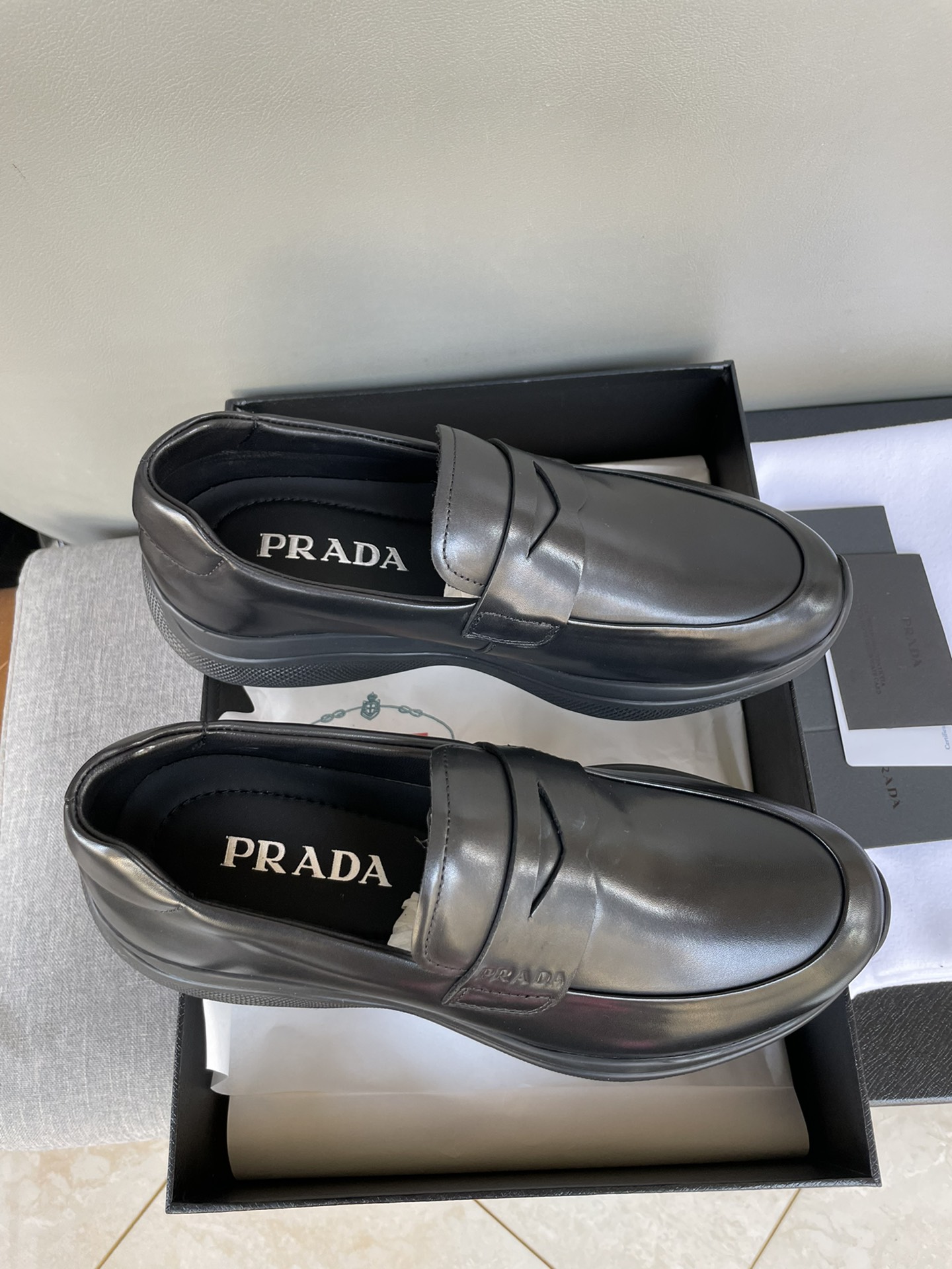 PRADA