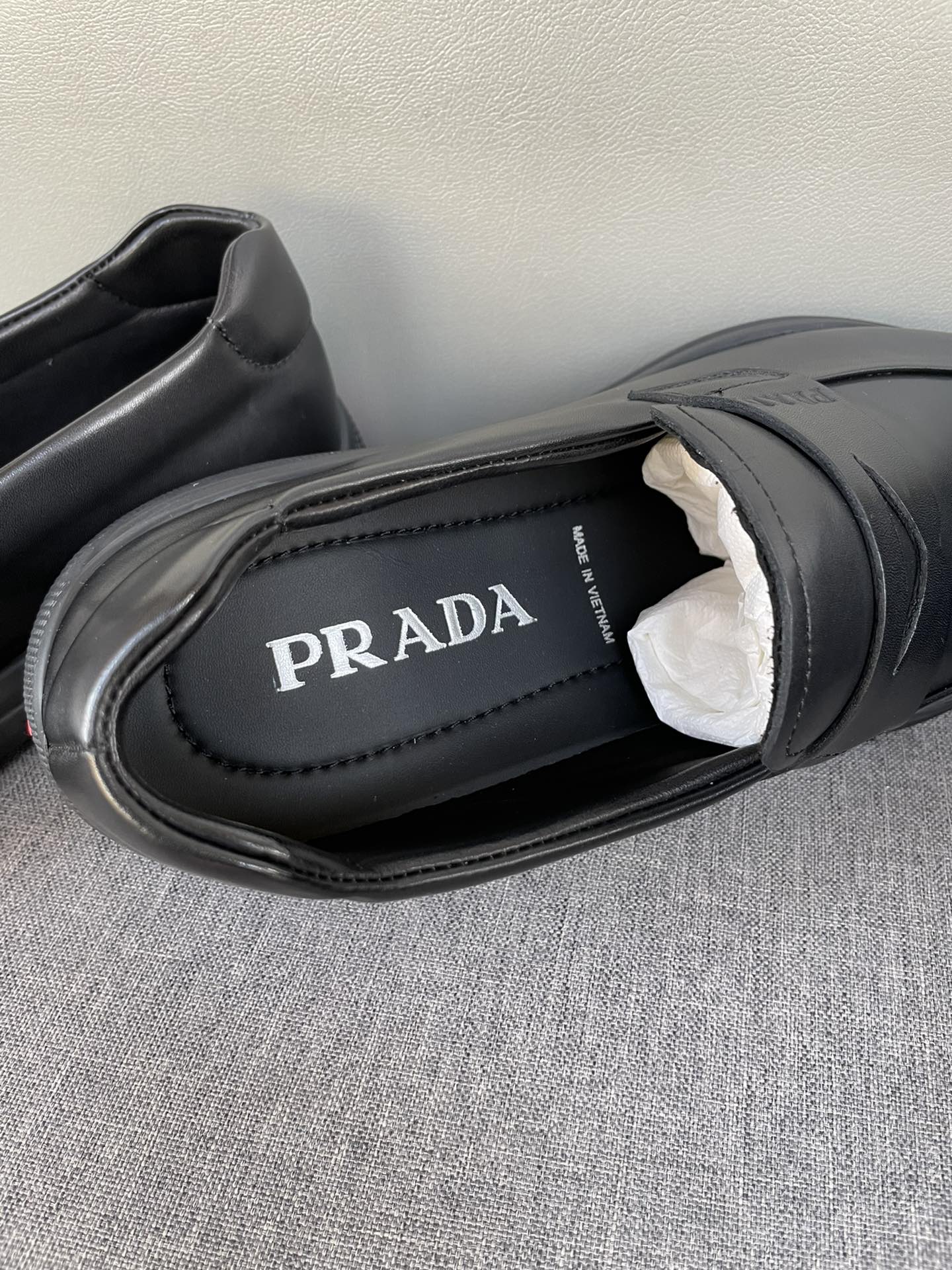 PRADA